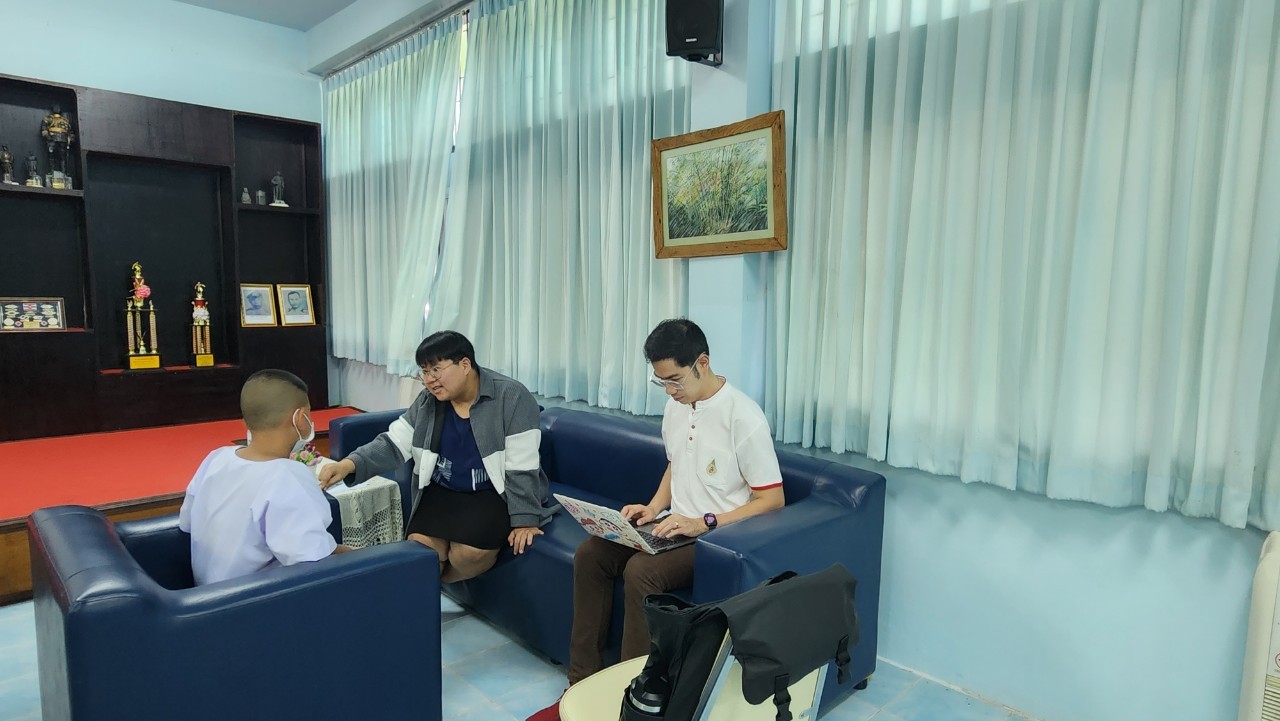MFU News : LINE_ALBUM_ร.ร.สัตหีบ_เขตฐานทัพฯ_๒๓๑๑๒๓_10.jpg