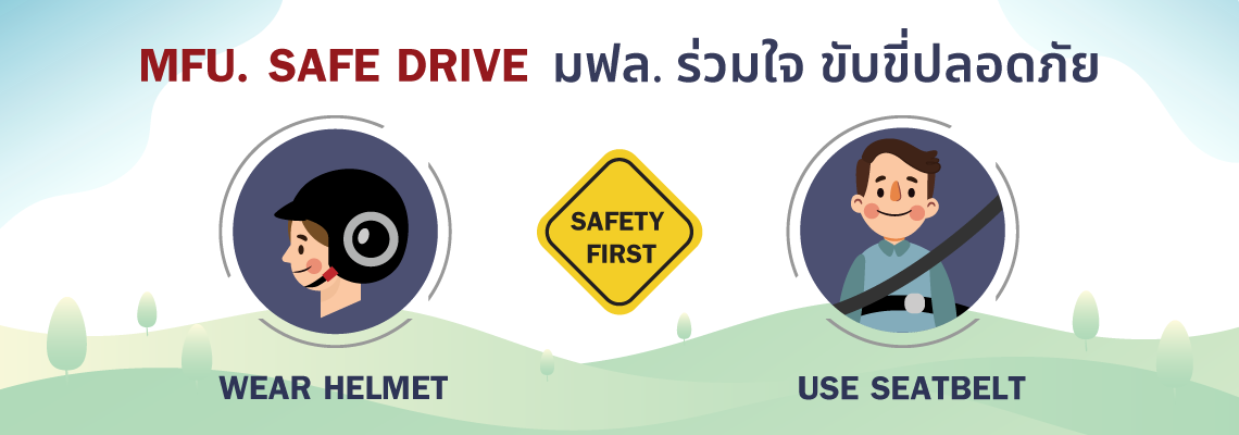 SALF DRIVE