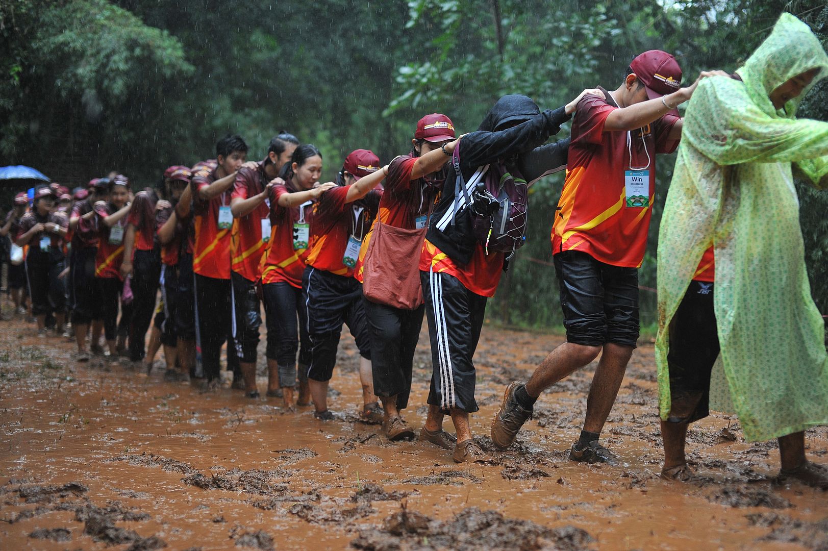 MFU News : MFU_walk_to_the_top__18_.JPG