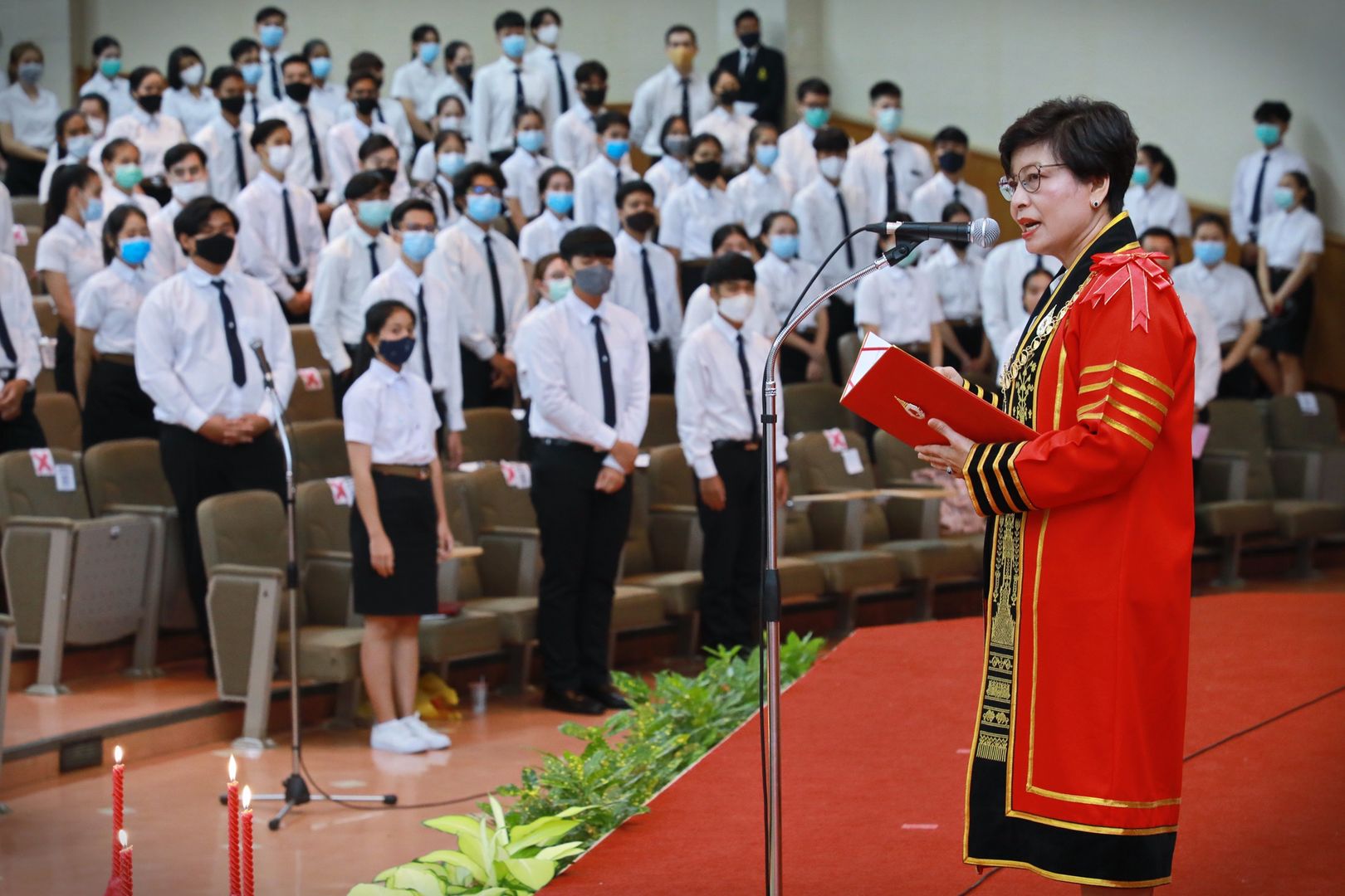 MFU News : MFU_wai_khru_2020__11_.JPG