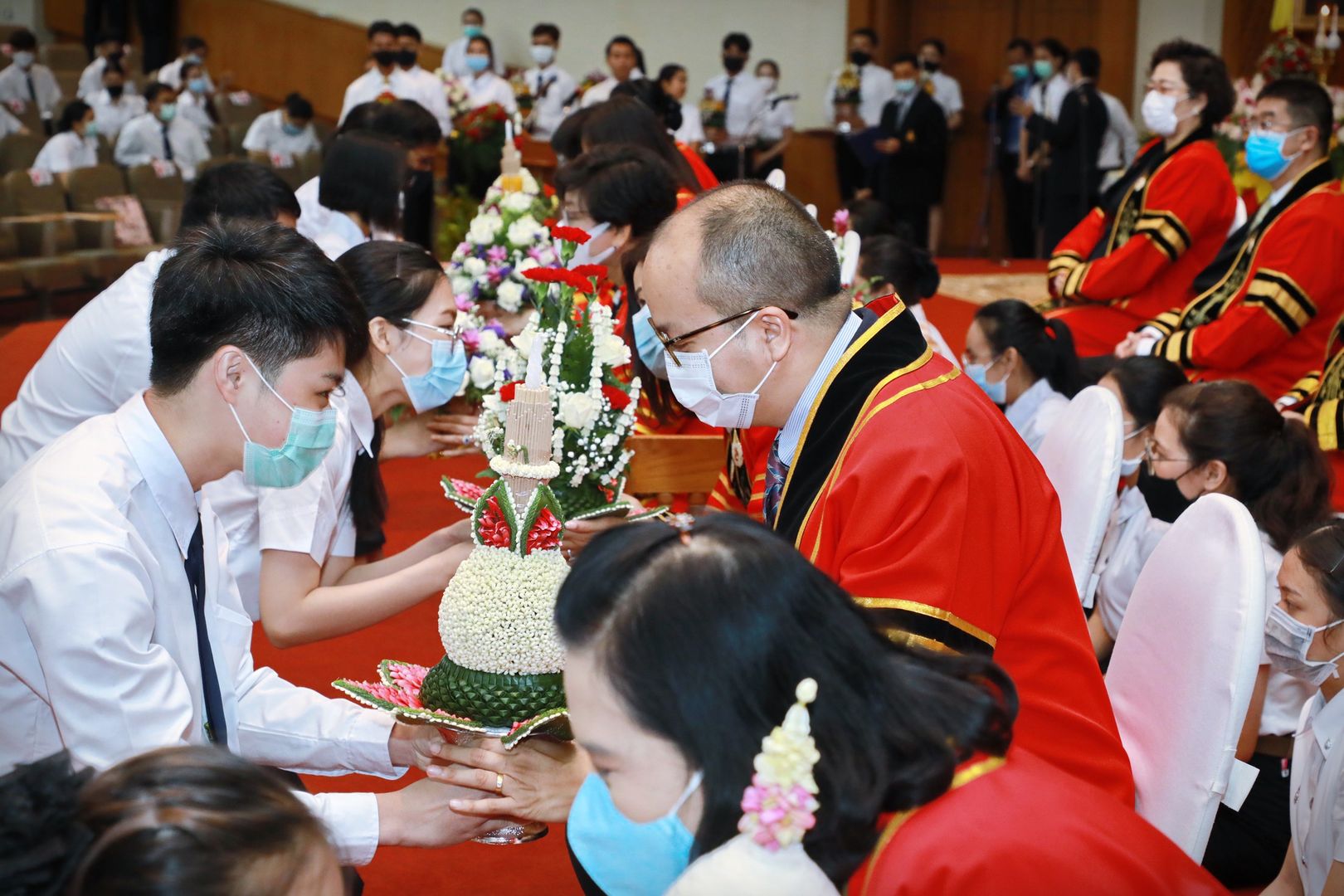 MFU News : MFU_wai_khru_2020__6_.JPG