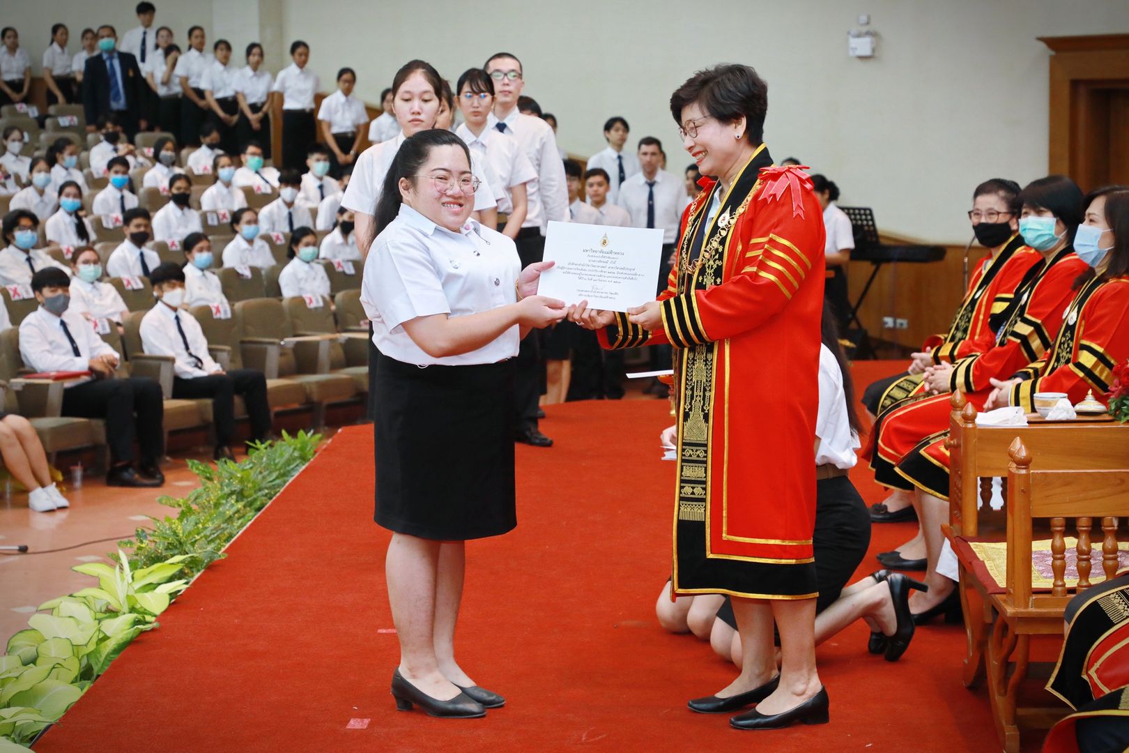 MFU News : MFU_wai_khru_2020__8_.JPG