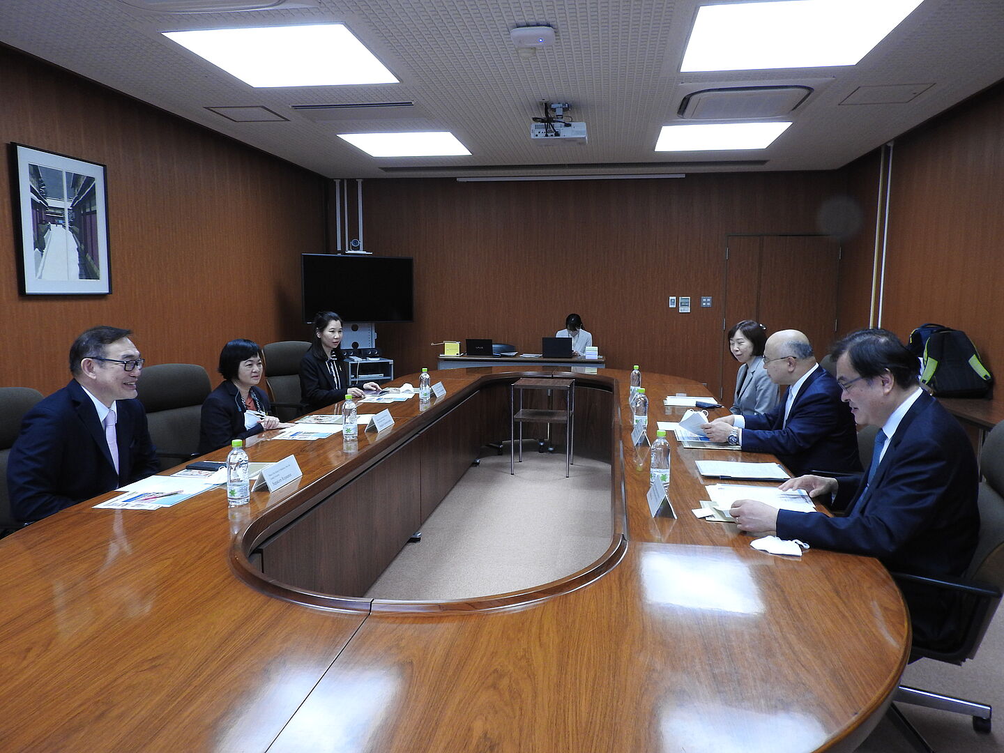 MFU News : Kyoto_University___2_.JPG