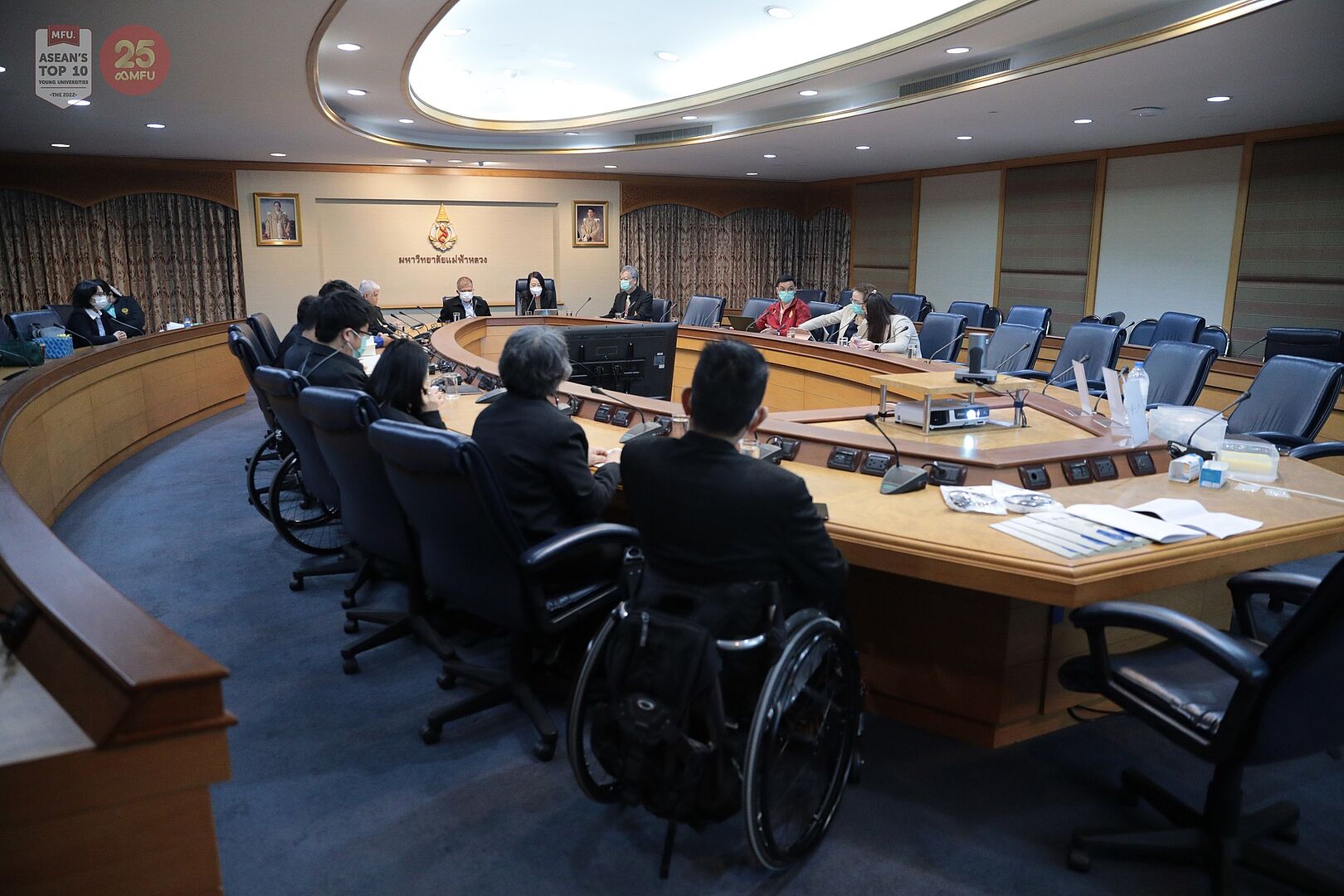 MFU News : 332856012_156596830559452_7989734095787847936_n.jpg