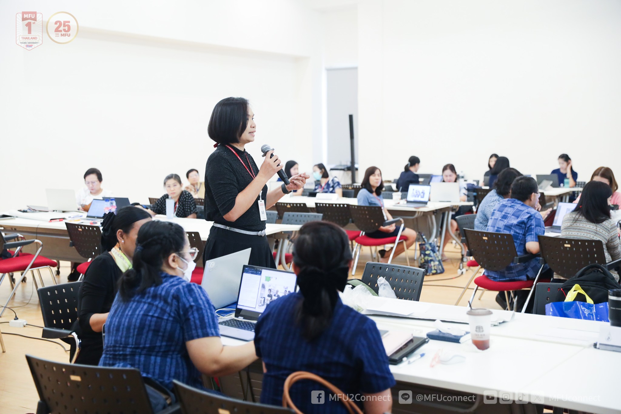 MFU News : Nurse_for_research__7_.jpg