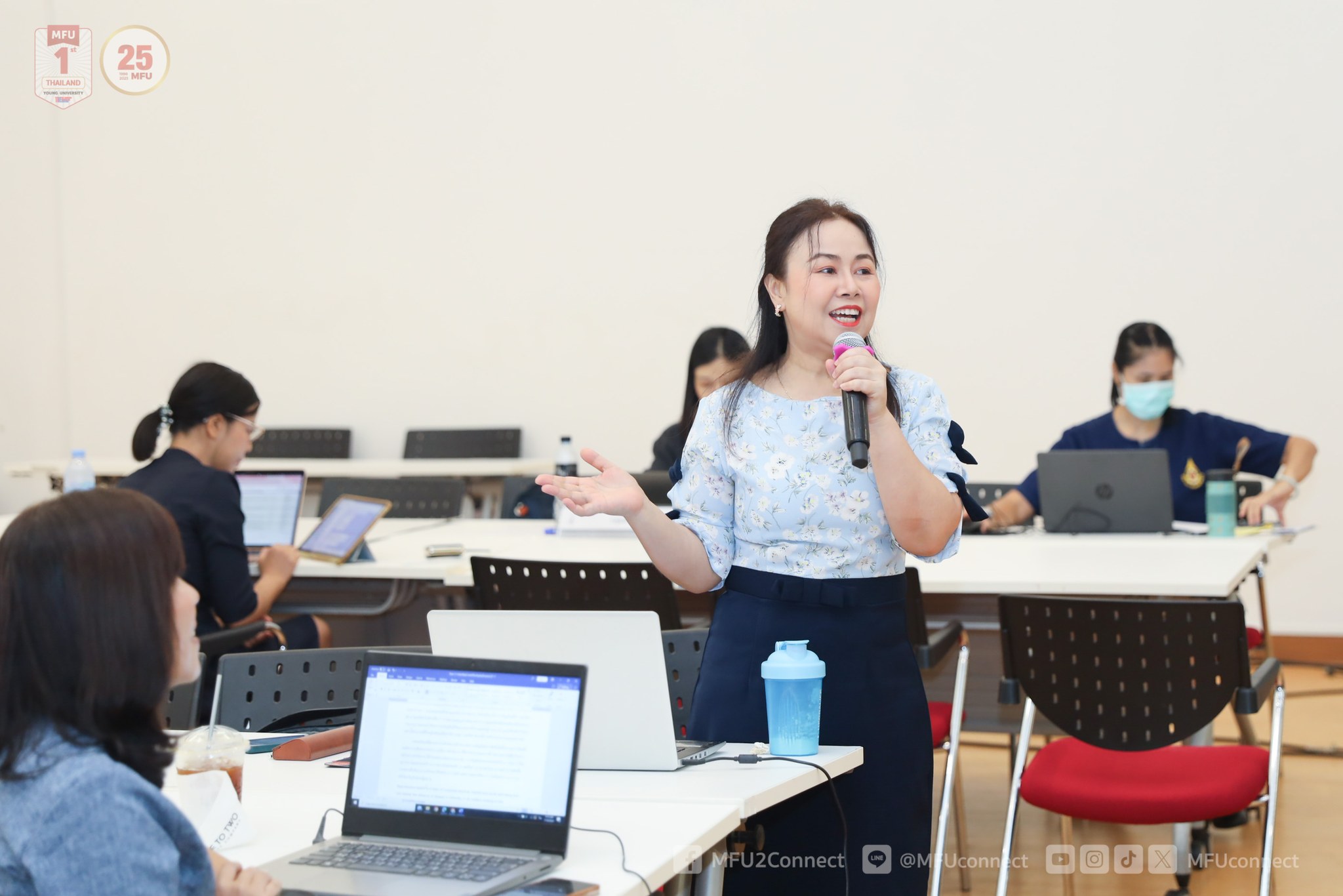 MFU News : Nurse_for_research__8_.jpg