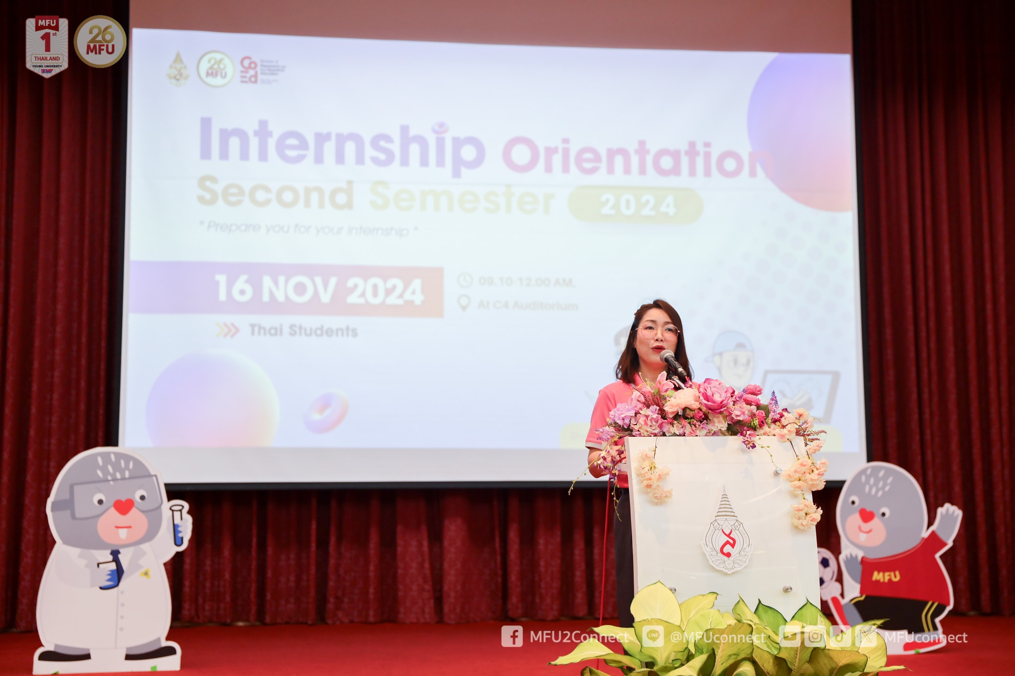 MFU News : Internship_Orientation_2nd_semester_2024__2_.jpg