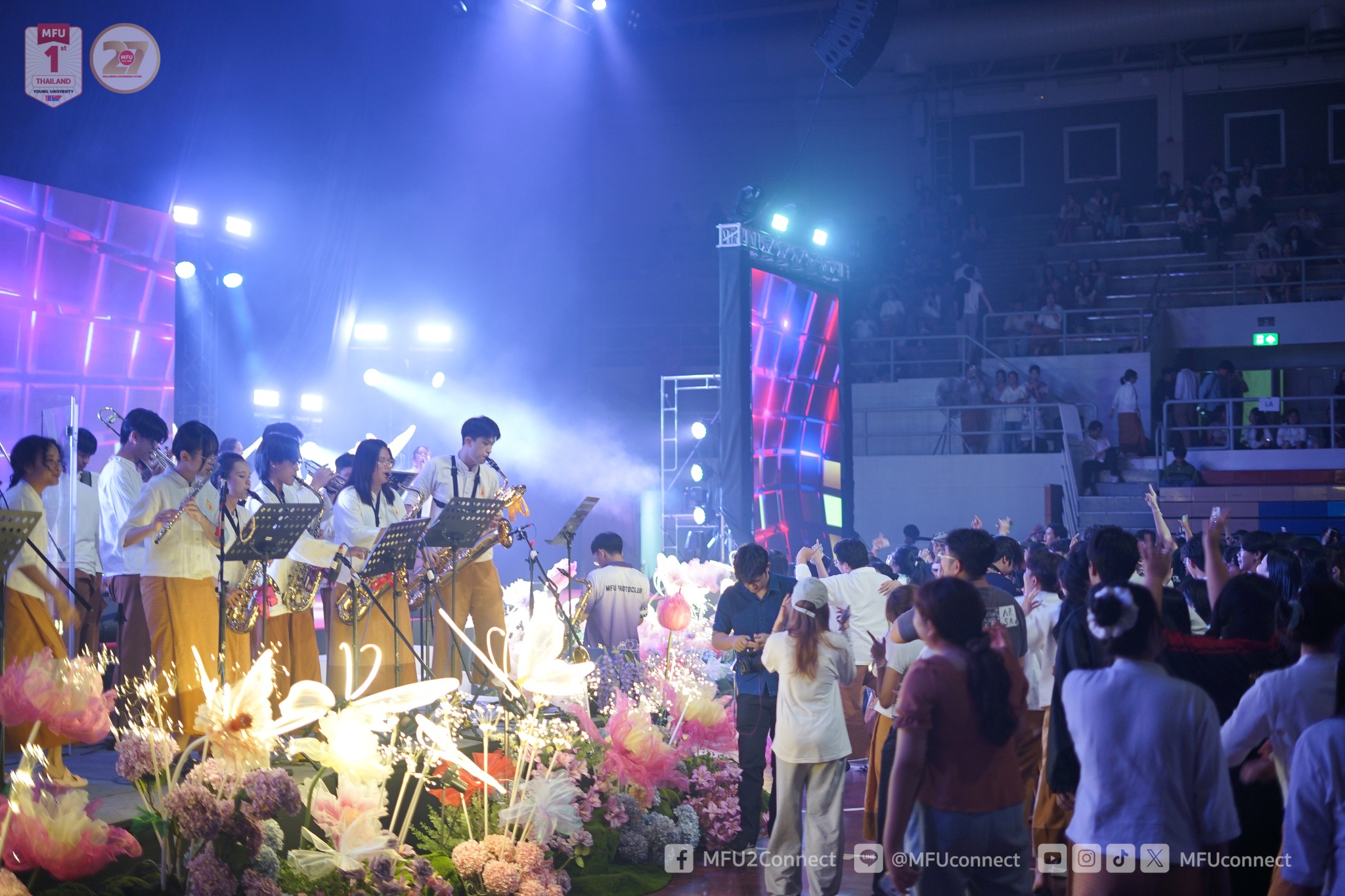 MFU News : Lanna_Khun_Toke_Ceremony_2025__12_.jpg