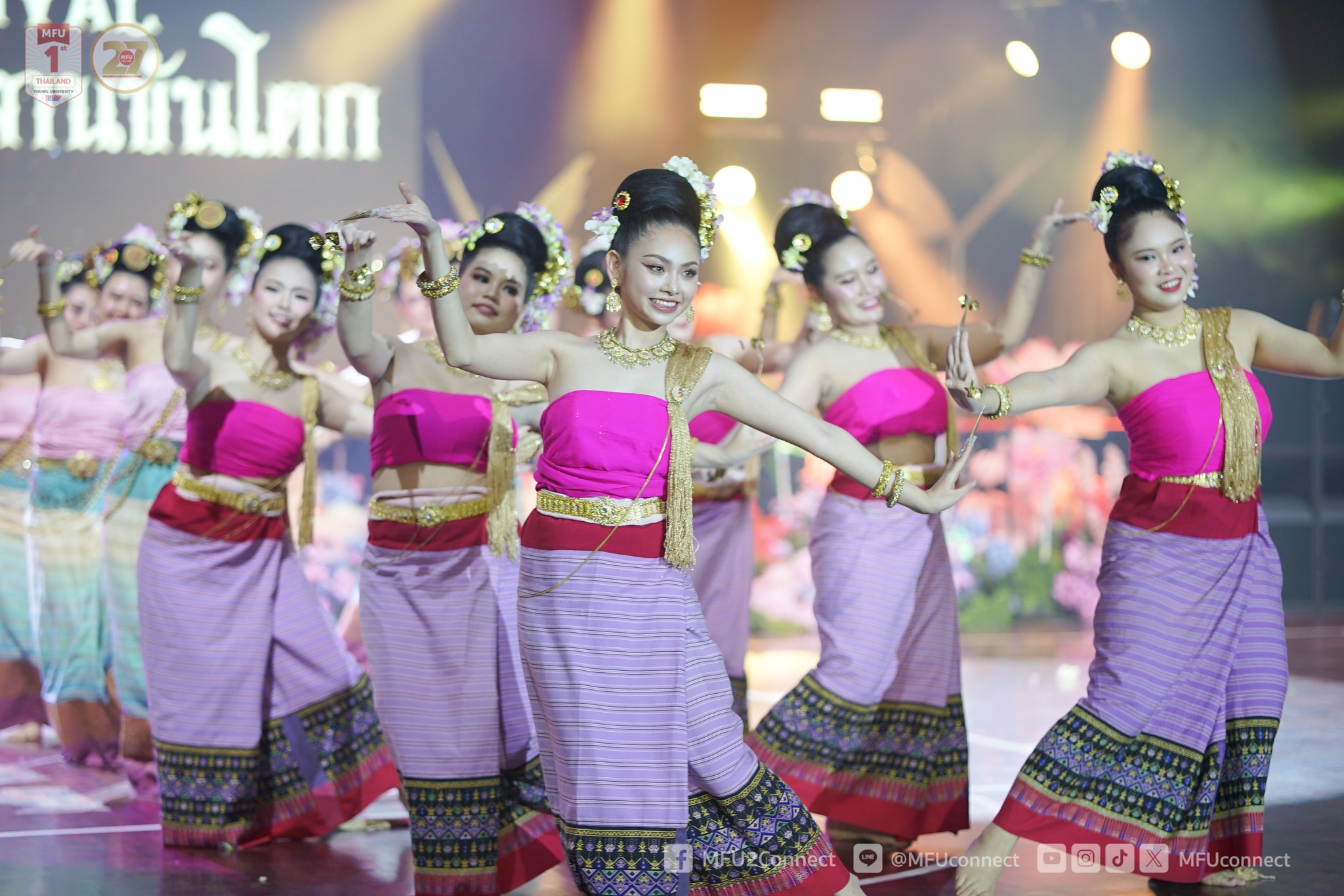 MFU News : Lanna_Khun_Toke_Ceremony_2025__6_.jpg