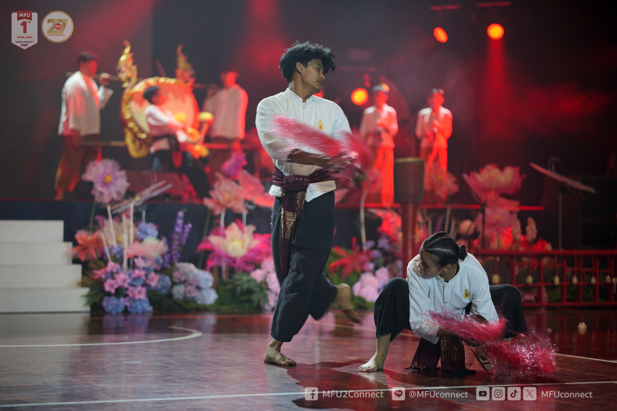 MFU News : Lanna_Khun_Toke_Ceremony_2025__7_.jpg