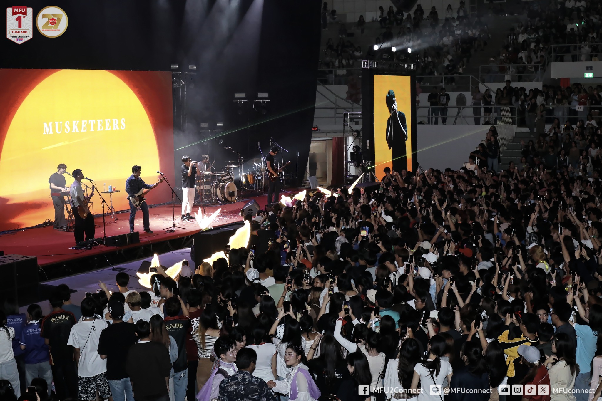 MFU News : MFU_Freshers_Night_2025_Musketeers__10_.jpg