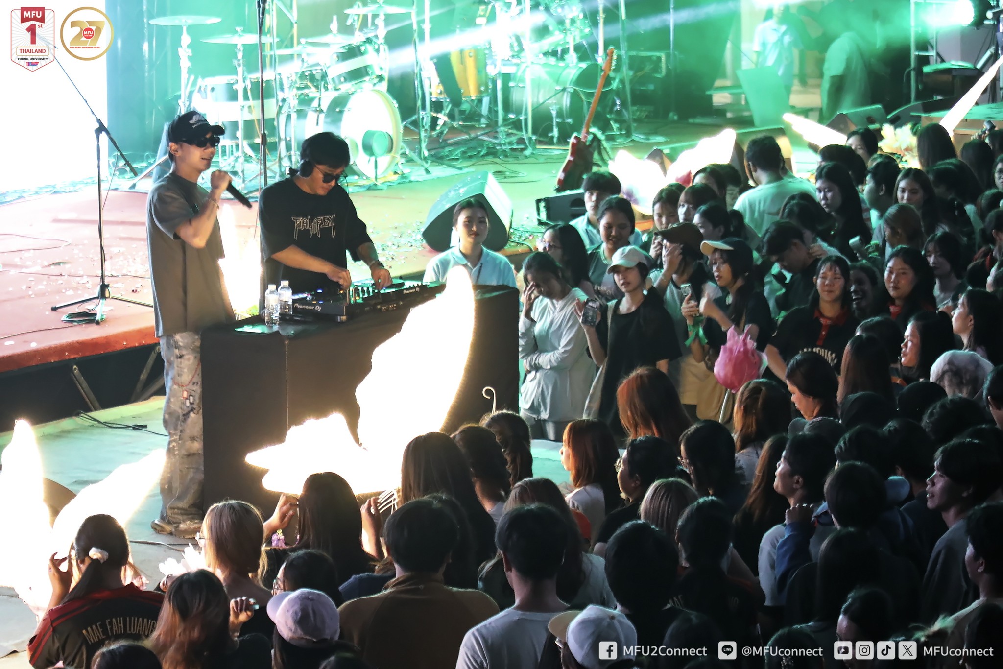 MFU News : MFU_Freshers_Night_2025_Musketeers__7_.jpg