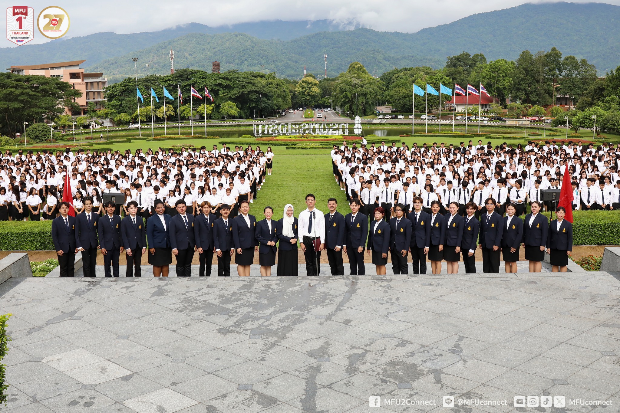 MFU News : MFU_New_Students_Oath_of_Allegiance_2025__11_.jpg