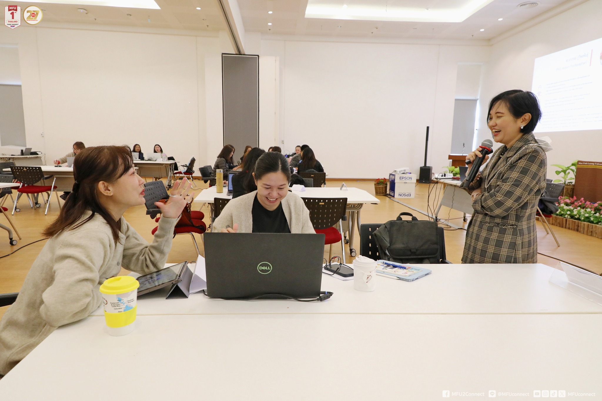 MFU News : Session_8_workshop_Developing_Functional_Competency__5_.jpg