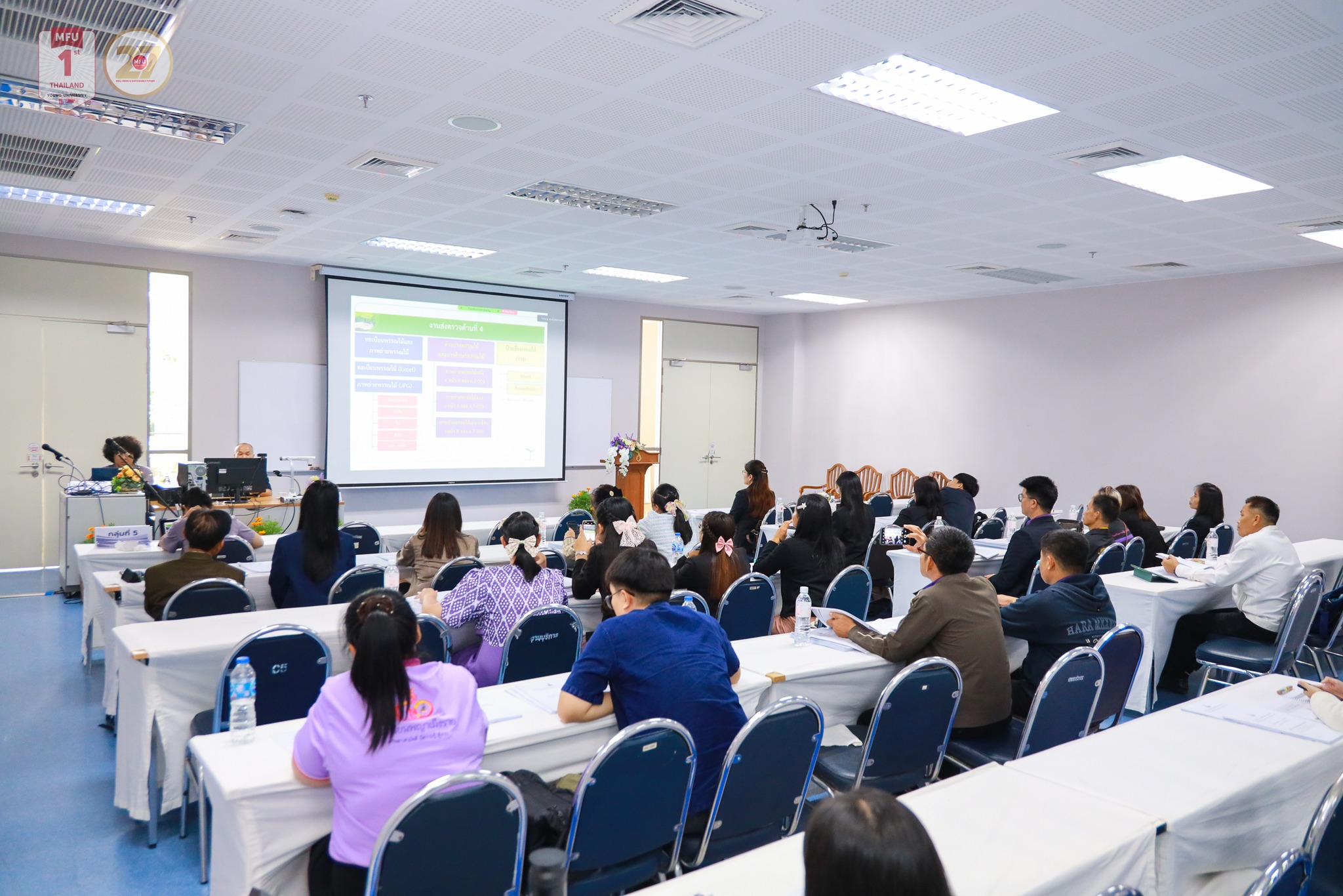 MFU News : Botanical_School_Meeting_2025__6_.jpg