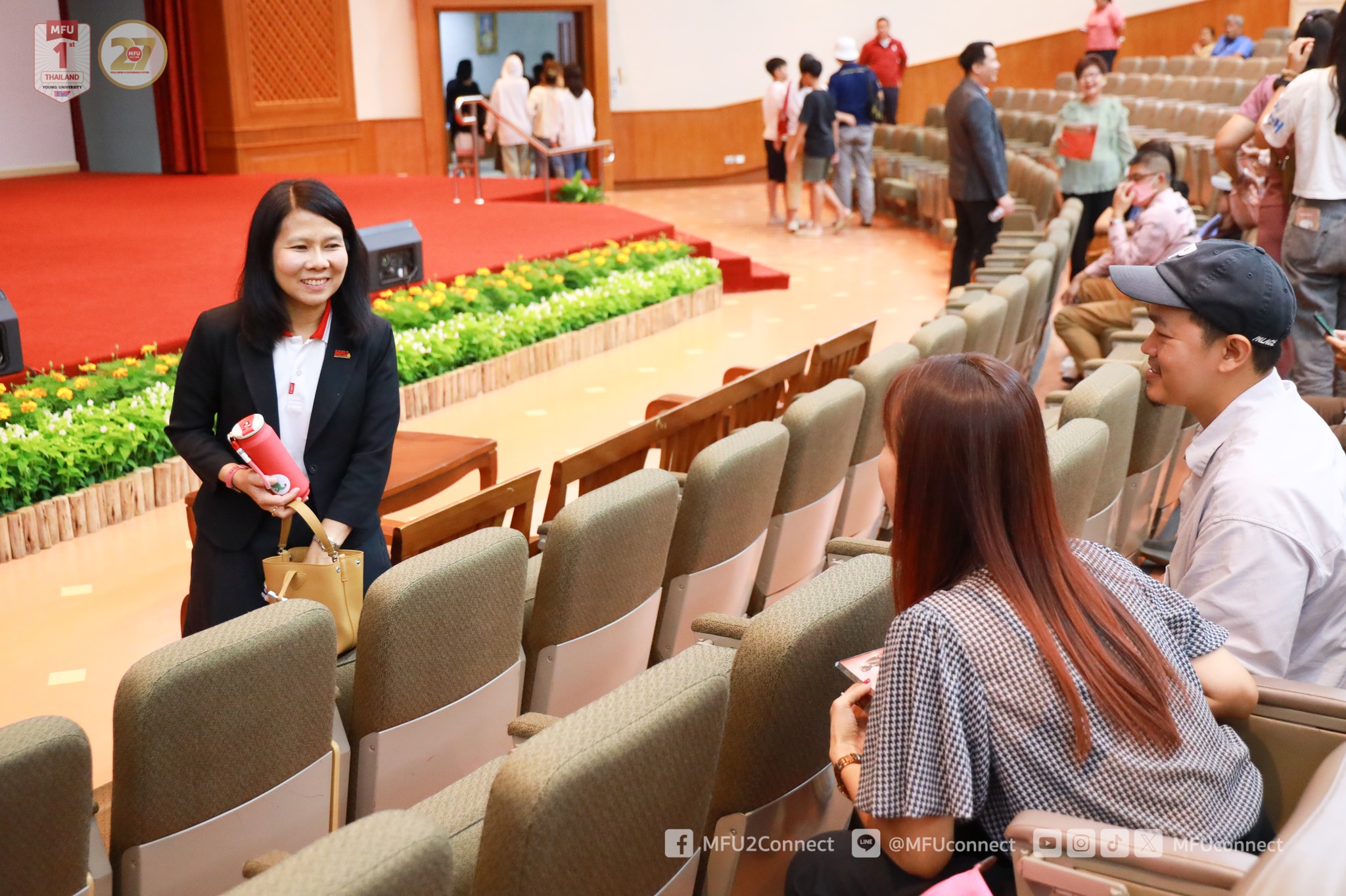 MFU News : President_Meet_New_Student_Parent_2025__2_.jpg