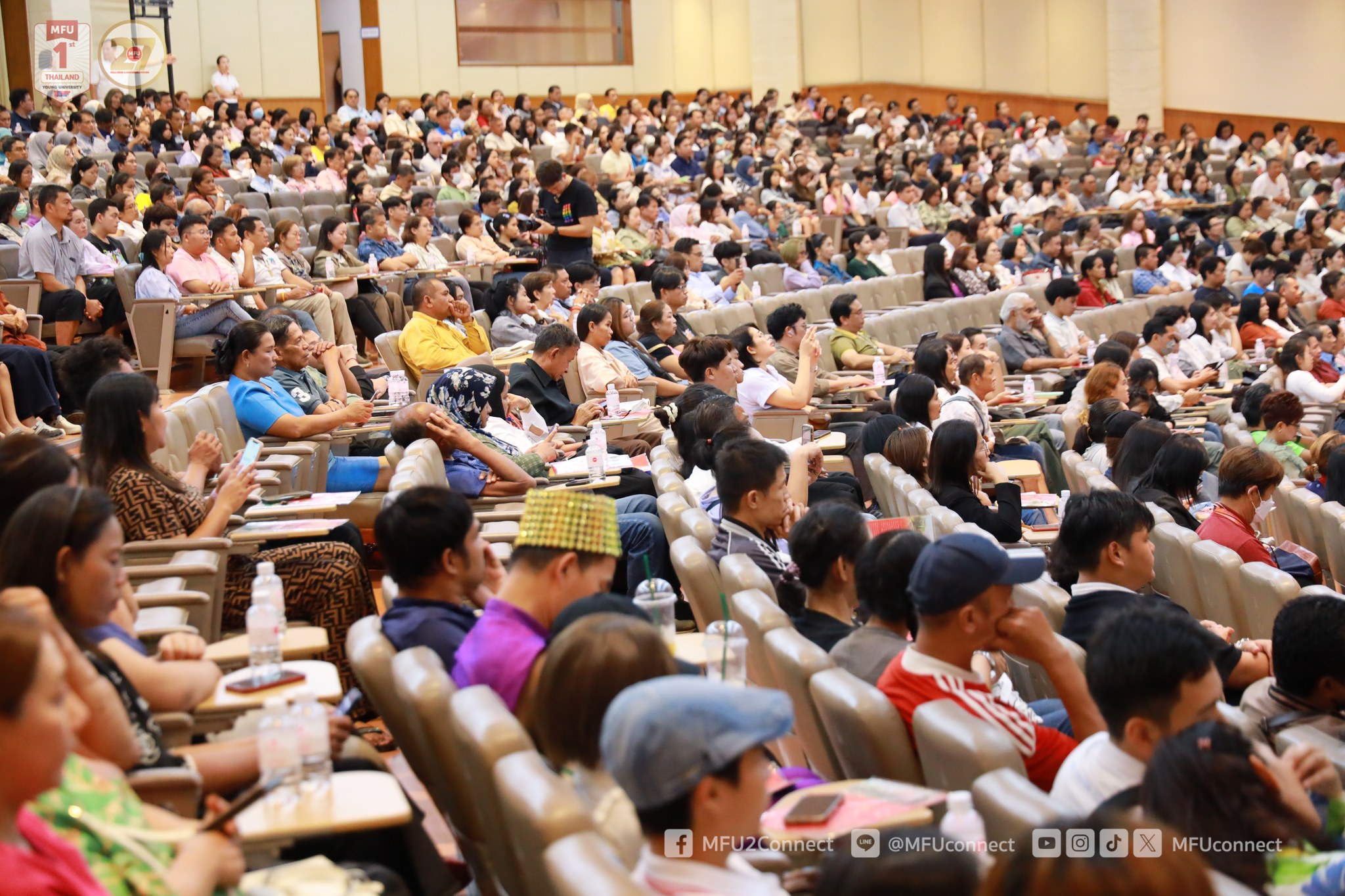 MFU News : President_Meet_New_Student_Parent_2025__4_.jpg