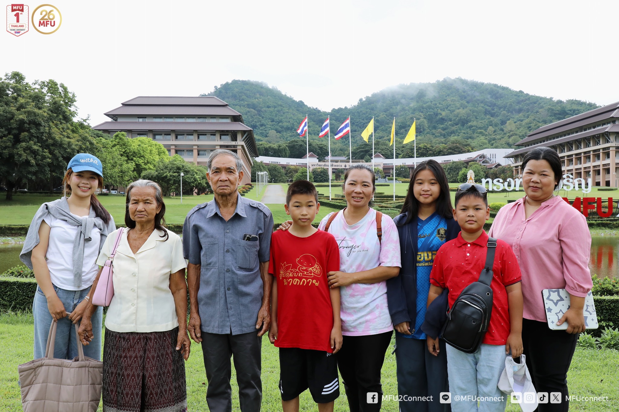 MFU News : The_President_welcoming_New_Students_2025__12_.jpg