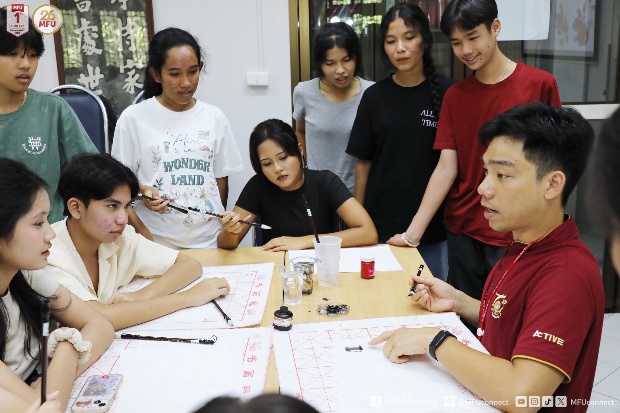 MFU News : MFU_Phuket_Chinese_short_course__11_.jpg