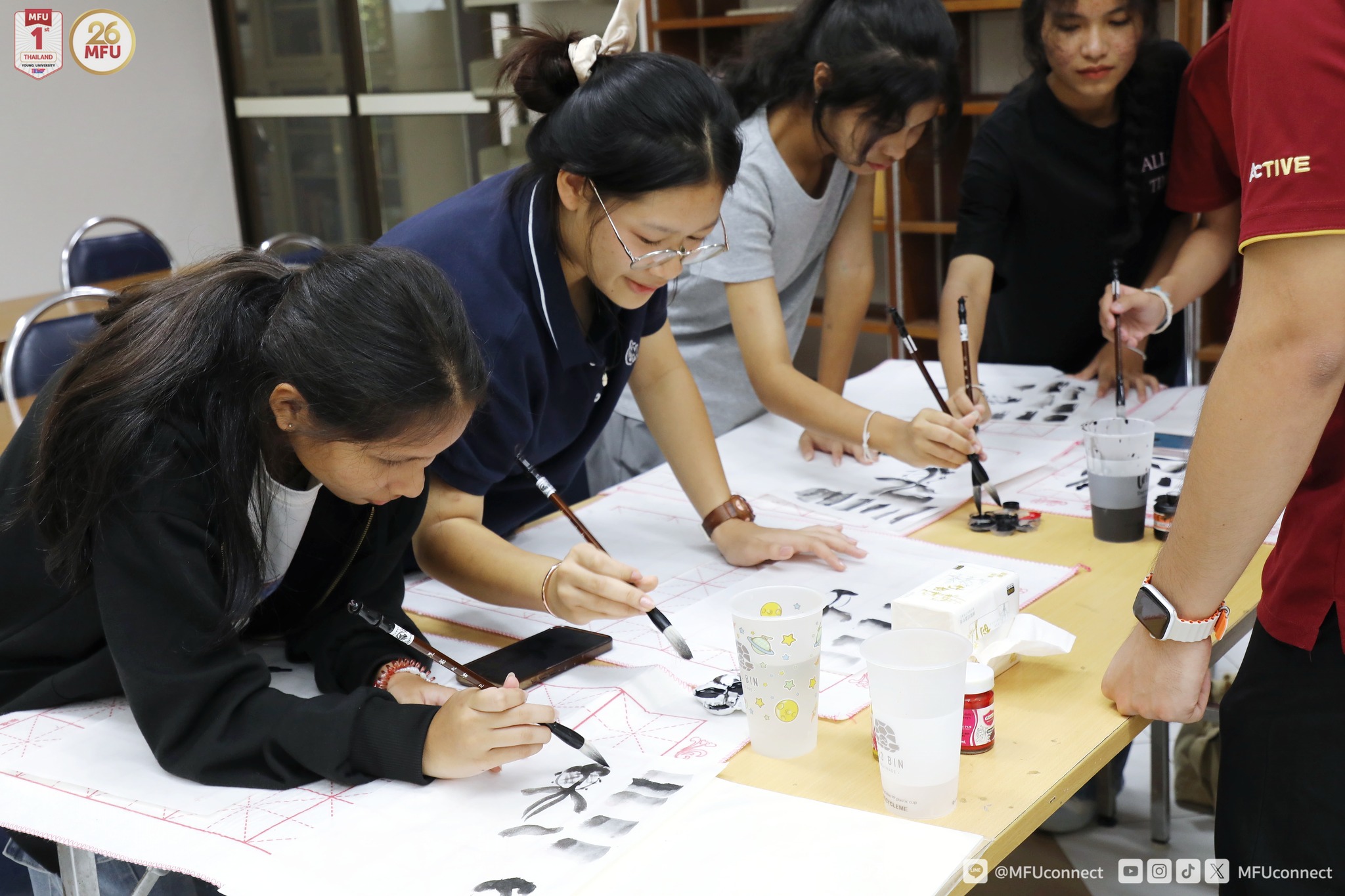 MFU News : MFU_Phuket_Chinese_short_course__7_.jpg