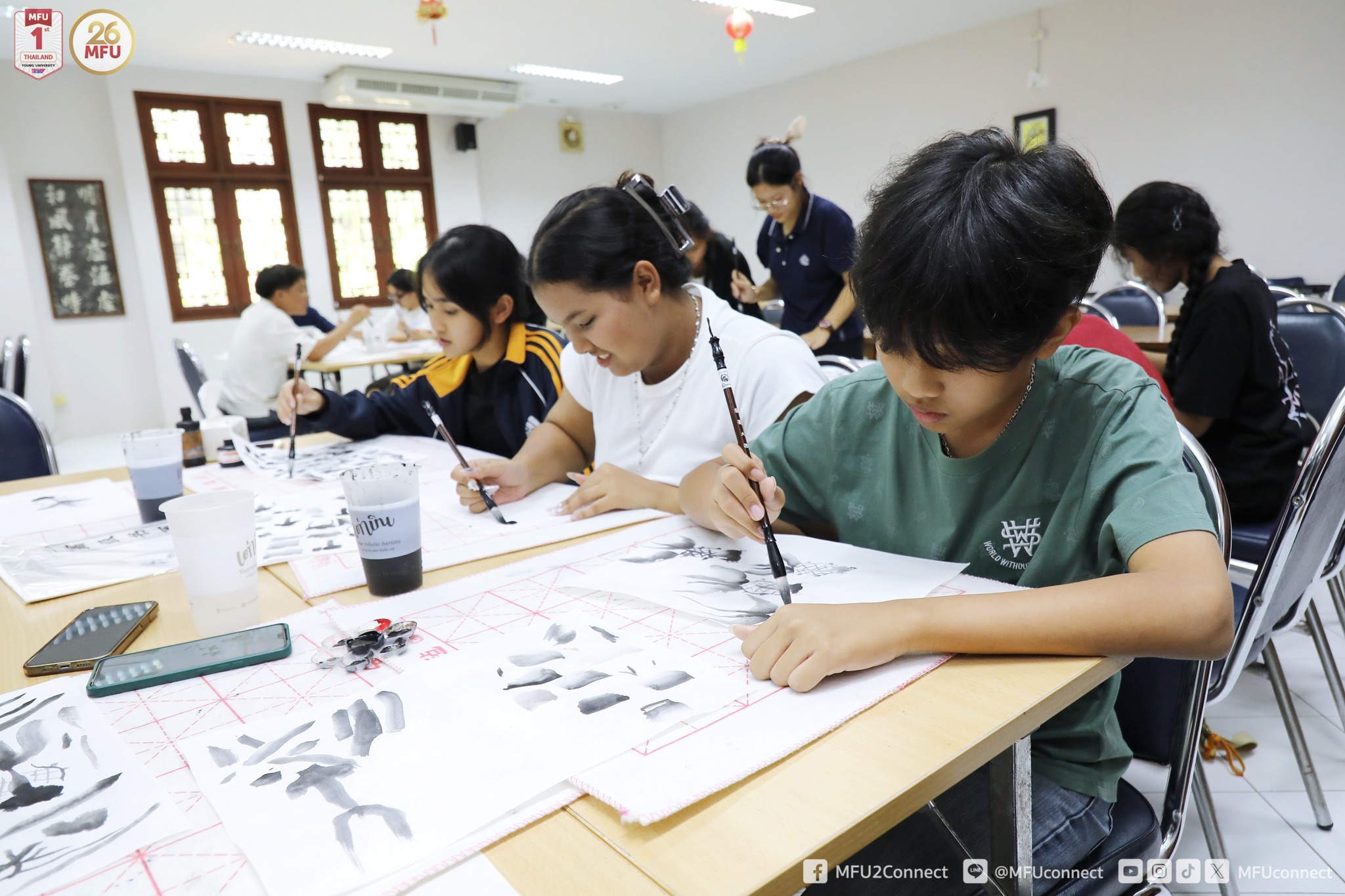 MFU News : MFU_Phuket_Chinese_short_course__9_.jpg