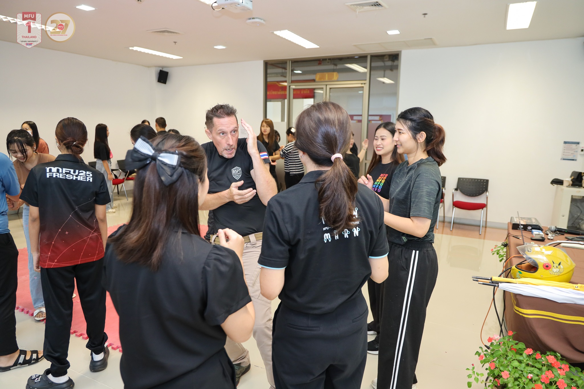 MFU News : Woman_Empowerment_Self-defense_training__12_.jpg