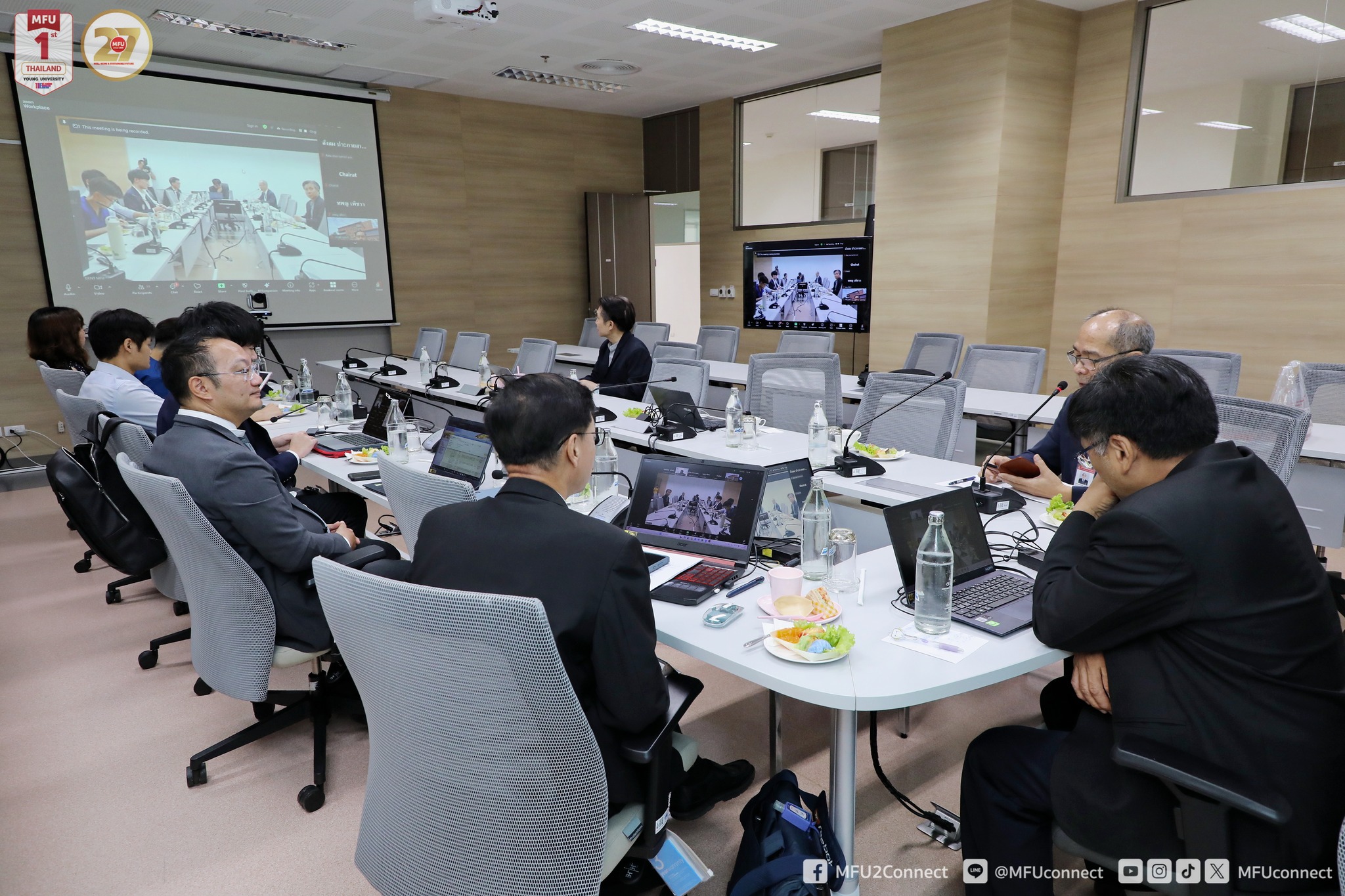 MFU News : Dentistry_Dean_Meeting__7_.jpg