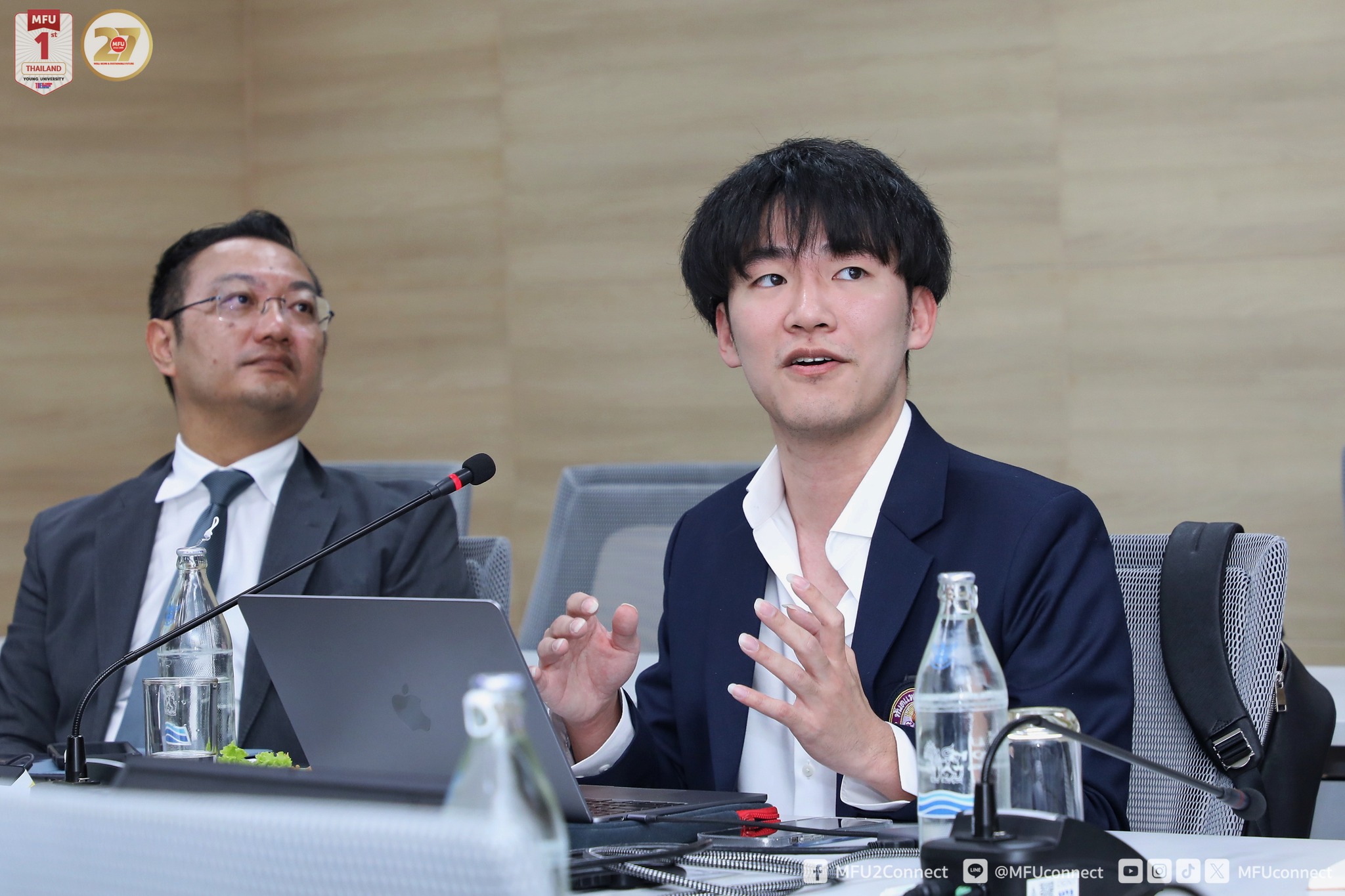 MFU News : Dentistry_Dean_Meeting__8_.jpg