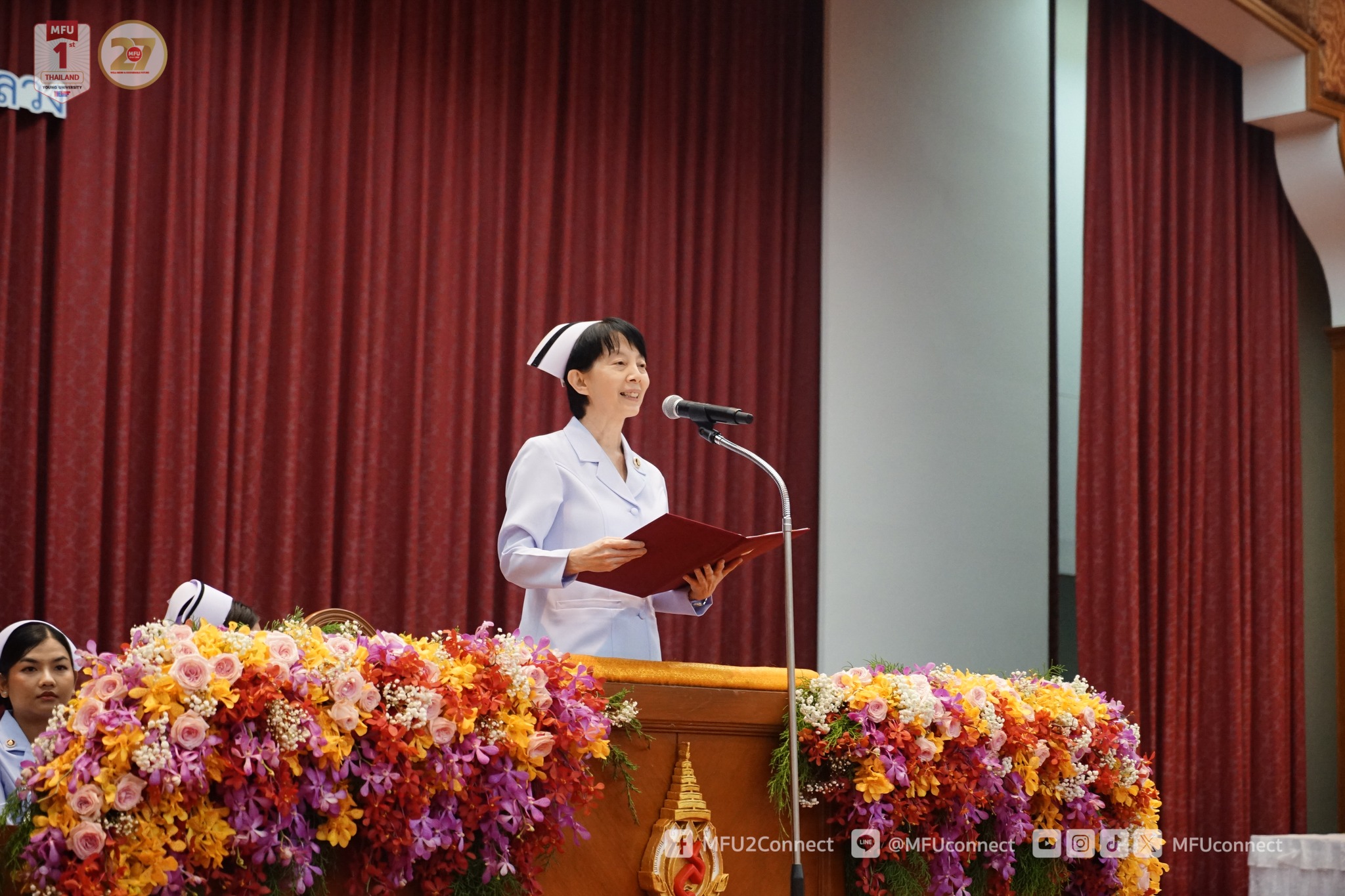 MFU News : Nursing_White_Cap_Ceremony_2025__8_.jpg