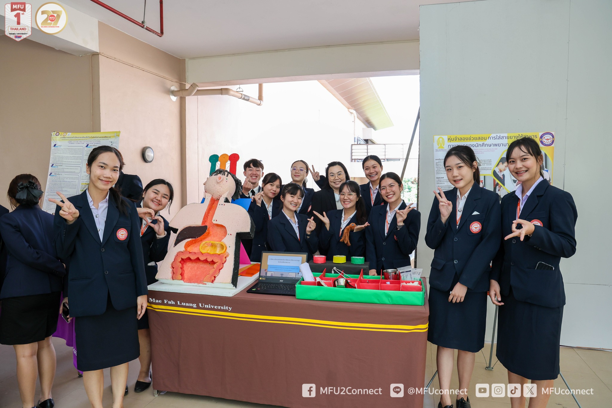 MFU News : Nurse_workshop_Research_to_Reality__10_.jpg