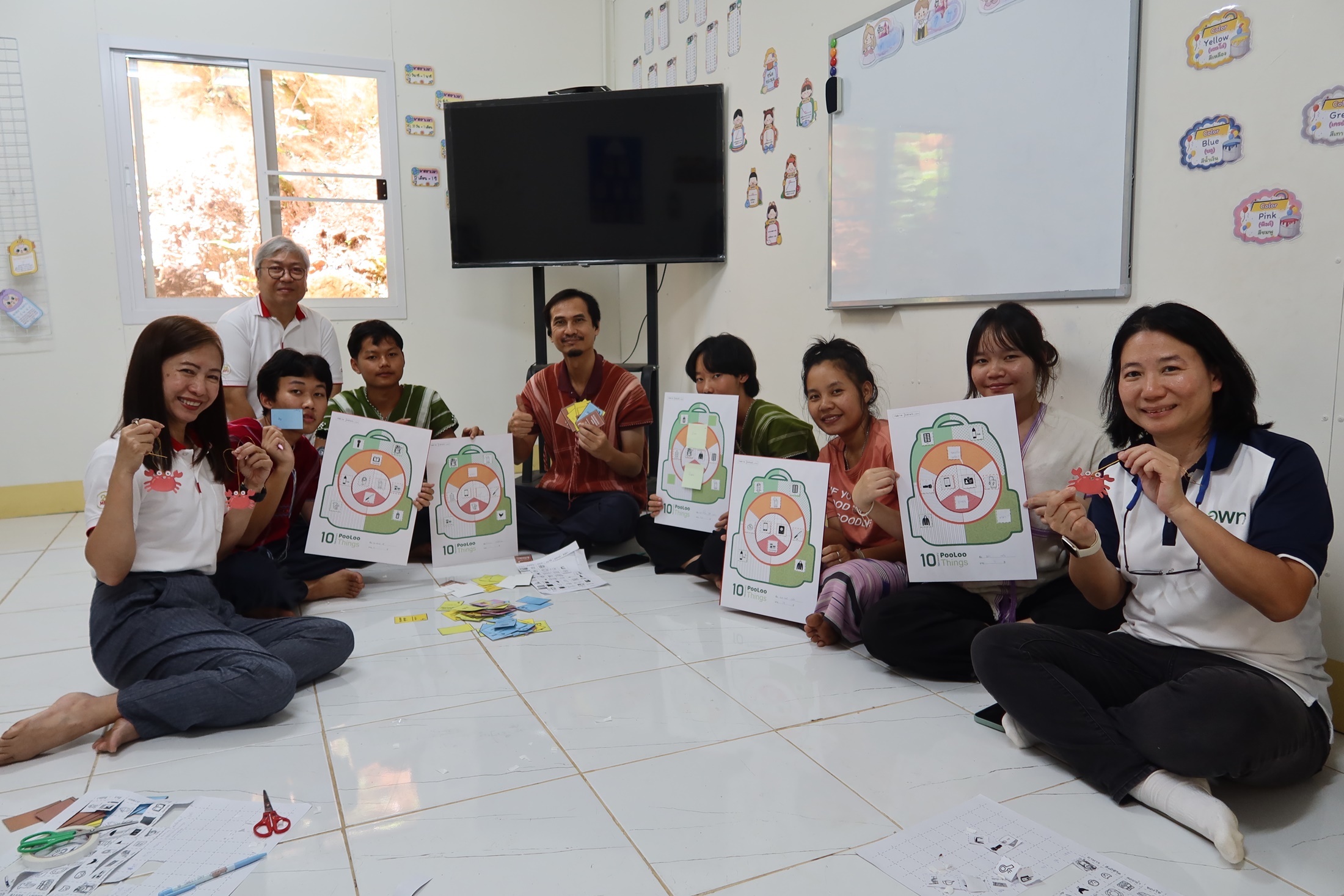 MFU News : Role_Play_Huai_Hin_Lad_Nai__3_.JPG