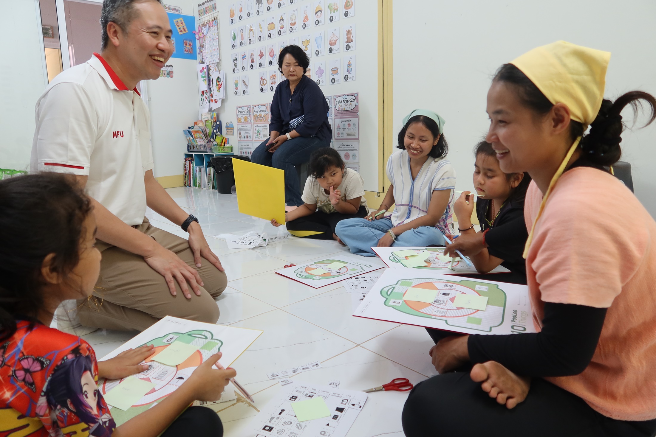 MFU News : Role_Play_Huai_Hin_Lad_Nai__5_.JPG