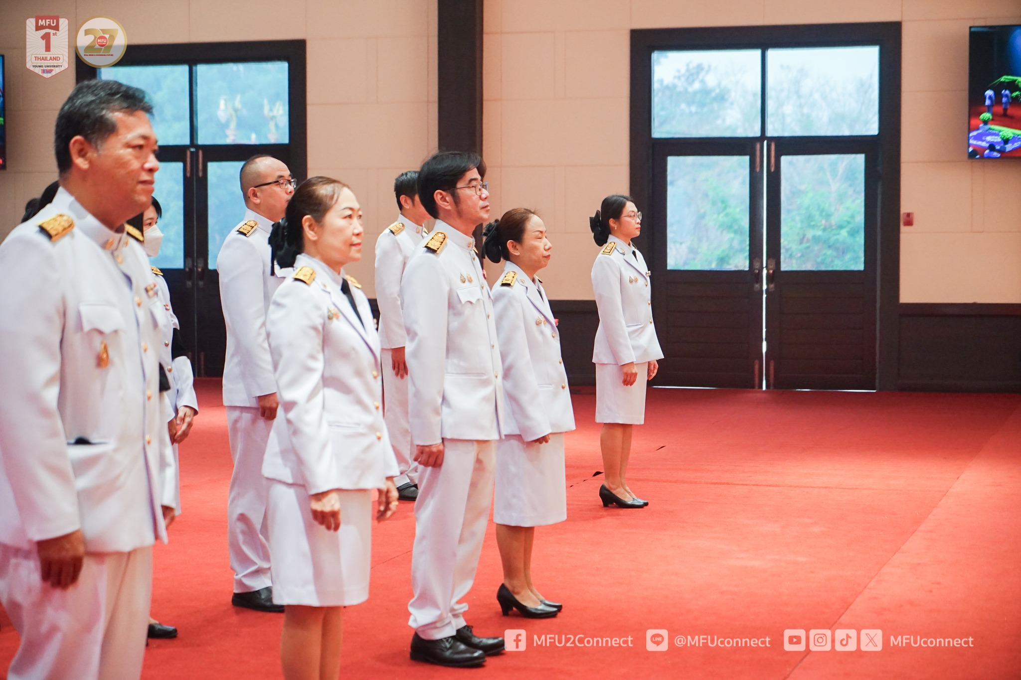 MFU News : King_Phutthayodfa_Chulalok_the_Great_Memorial_Day__7_.jpg