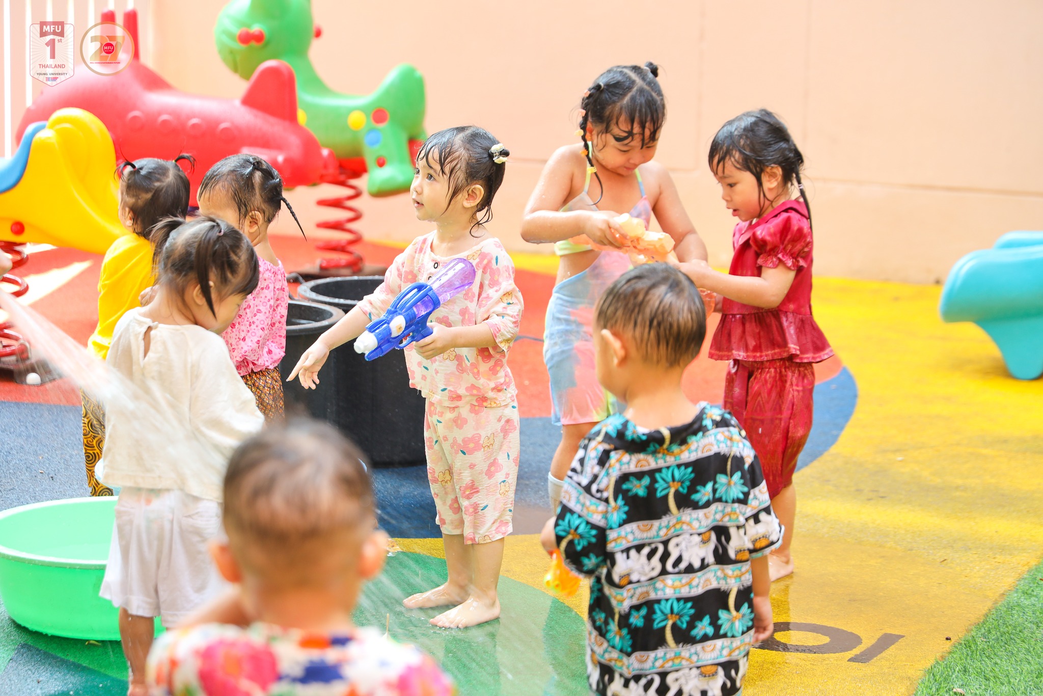 MFU News : MFU_Child_Home_Hosts_Songkran_Festivities__12_.jpg