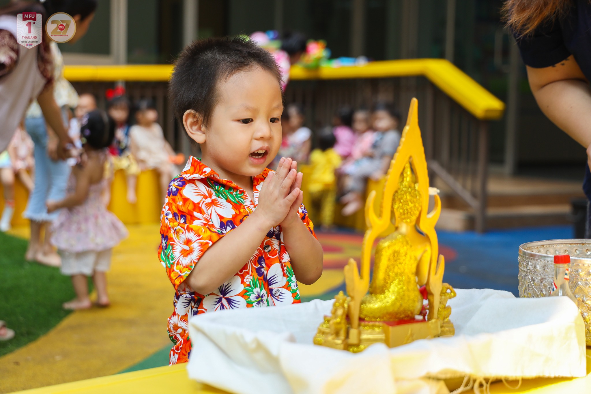 MFU News : MFU_Child_Home_Hosts_Songkran_Festivities__3_.jpg