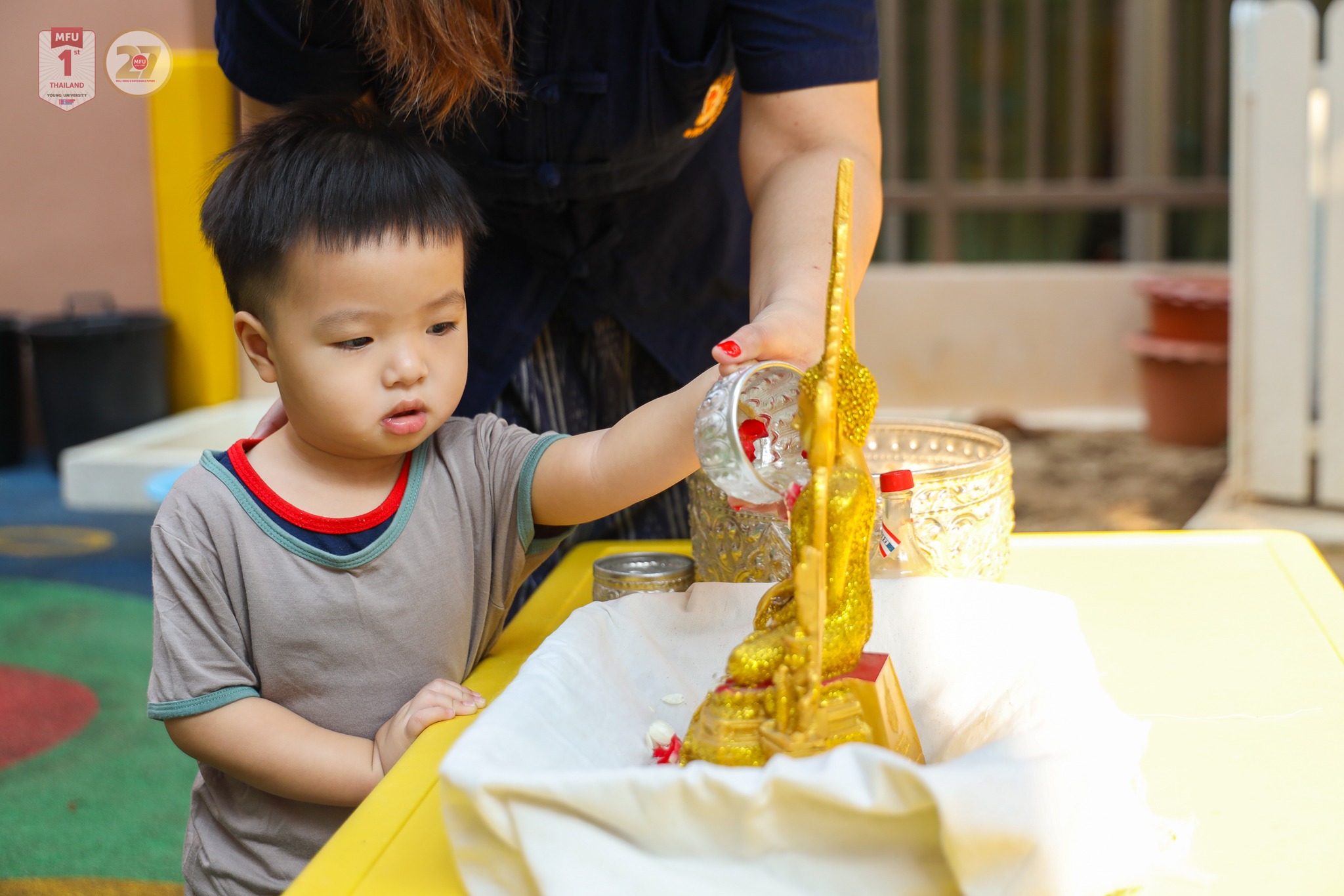 MFU News : MFU_Child_Home_Hosts_Songkran_Festivities__4_.jpg