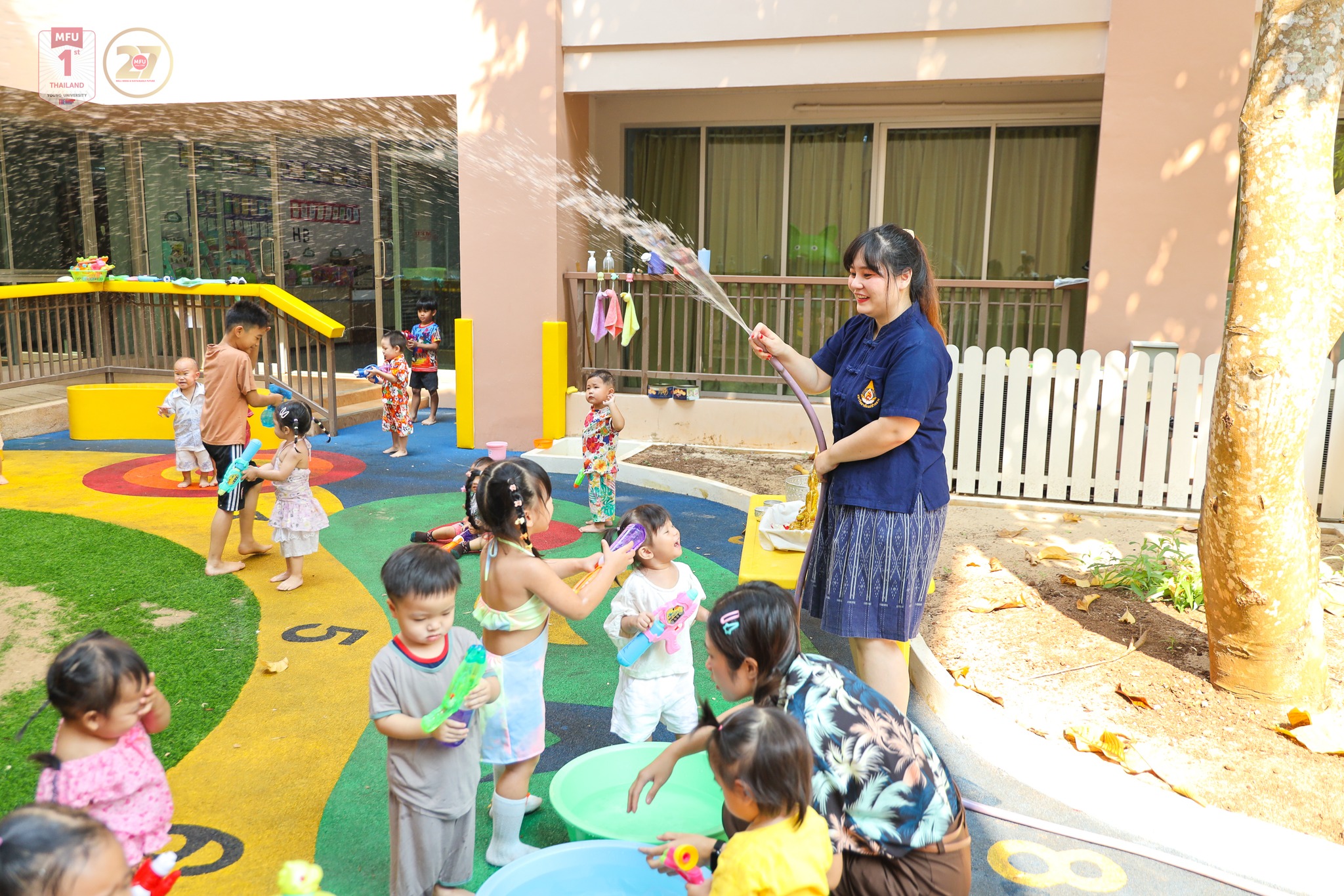 MFU News : MFU_Child_Home_Hosts_Songkran_Festivities__9_.jpg