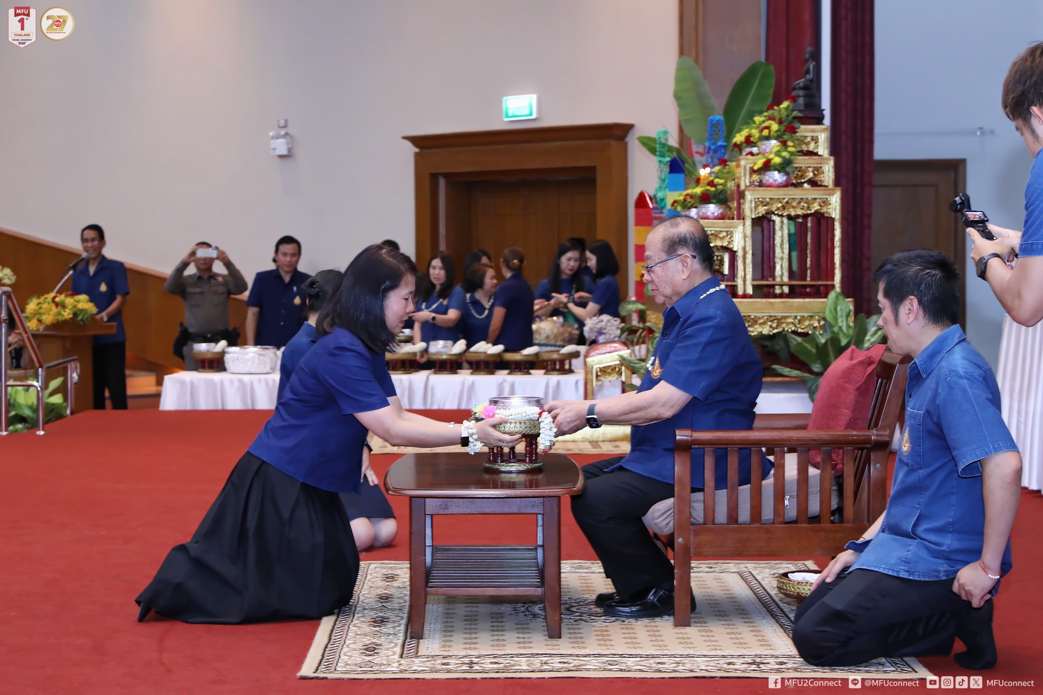 MFU News : MFU_Hosts_Songkran_Festival__2_.jpg