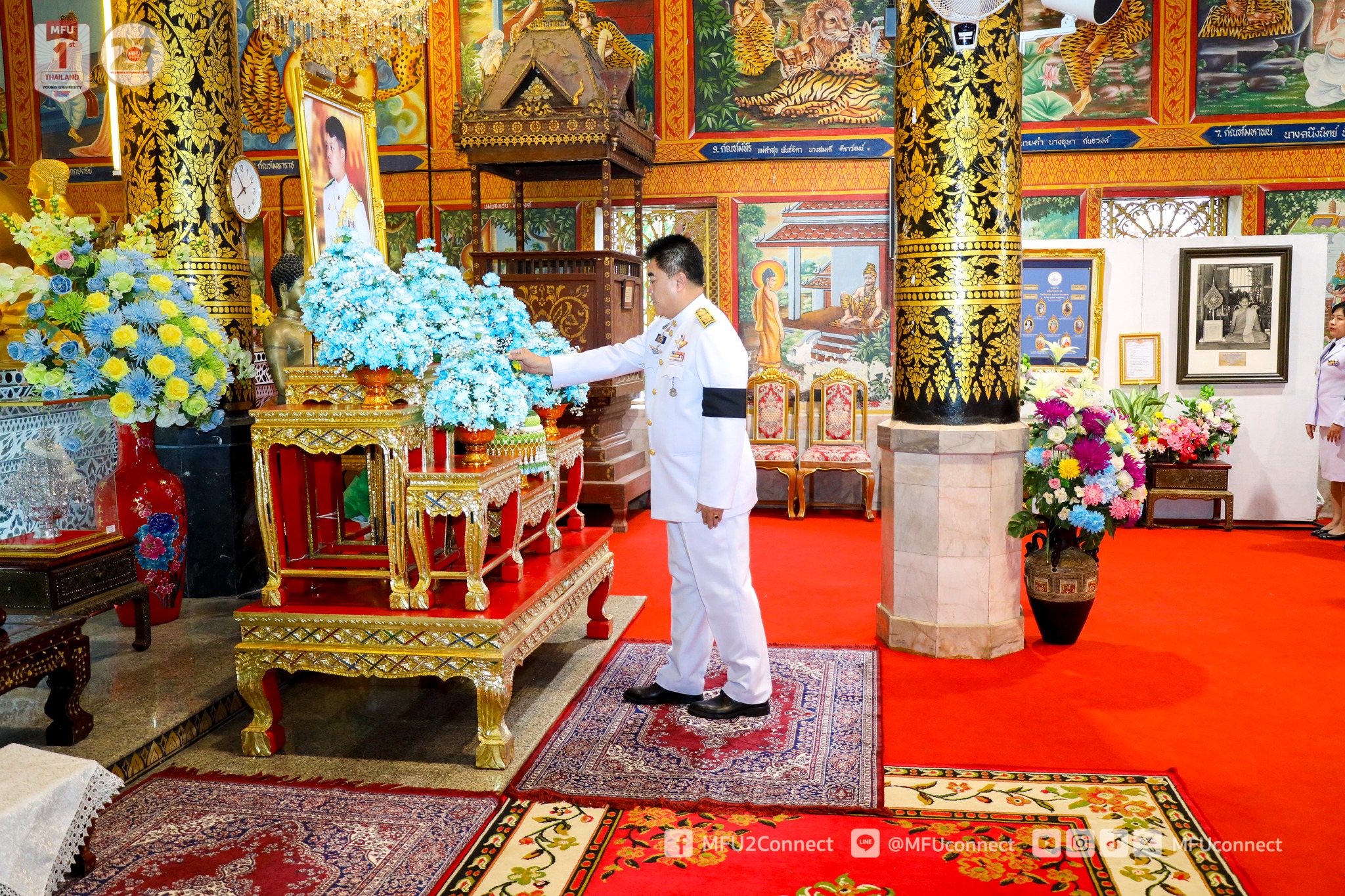 MFU News : MFU_Joins_to_Honor_Prince_Dipangkorn_Rasmijoti__2_.jpg