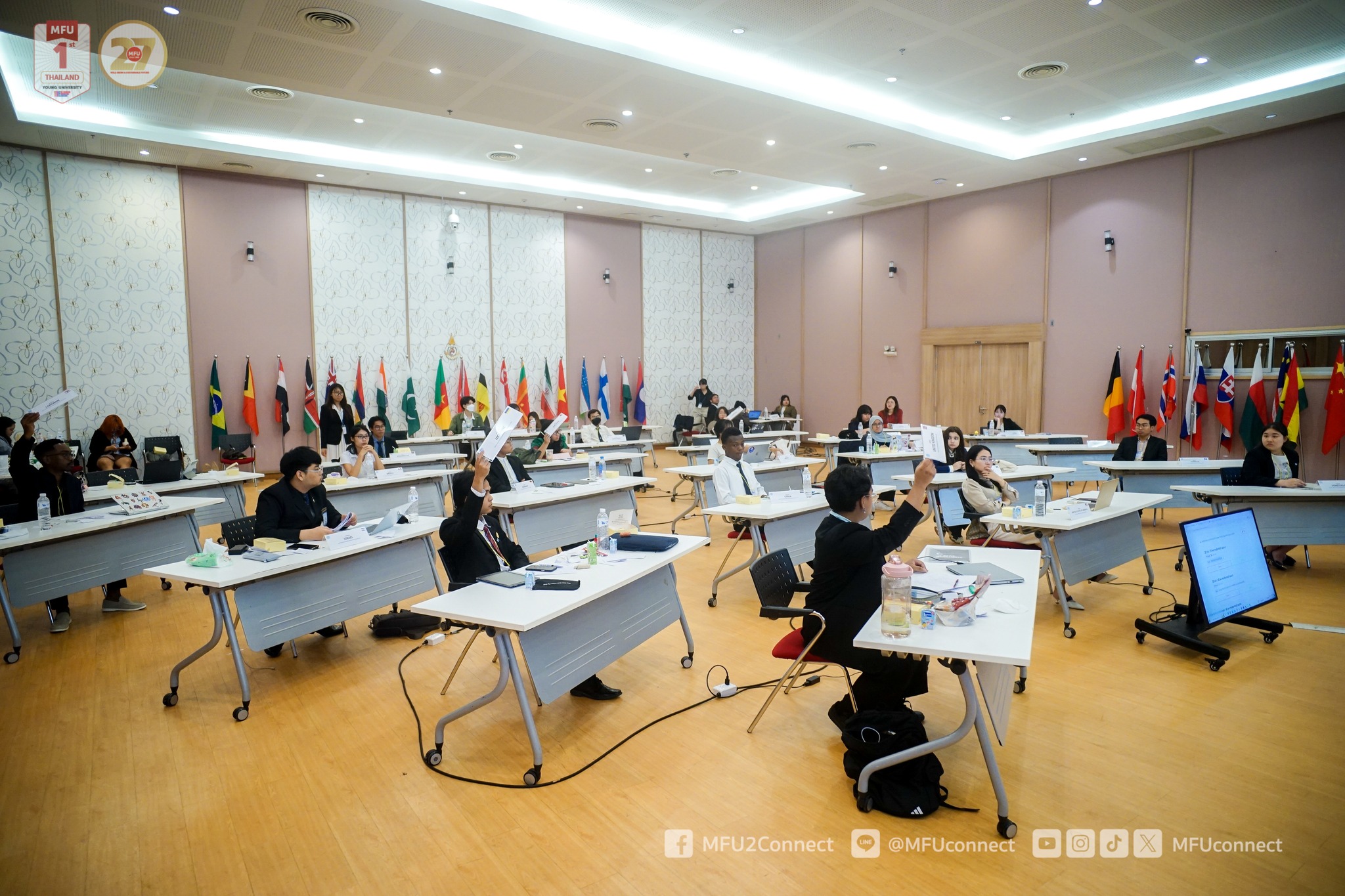 MFU News : 2026_MFU_MUN_Conference_Concludes__7_.jpg