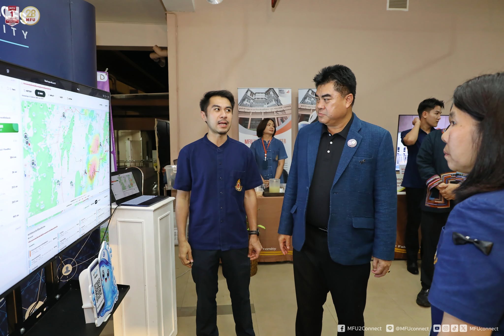 MFU News : 9th_Chiang_Rai_Morning_Coffee_Gathering__10_.jpg