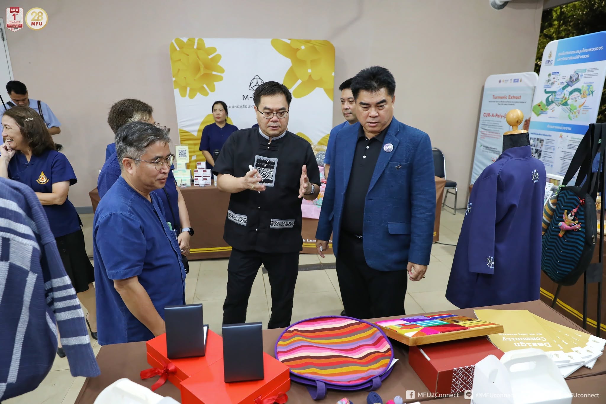 MFU News : 9th_Chiang_Rai_Morning_Coffee_Gathering__12_.jpg