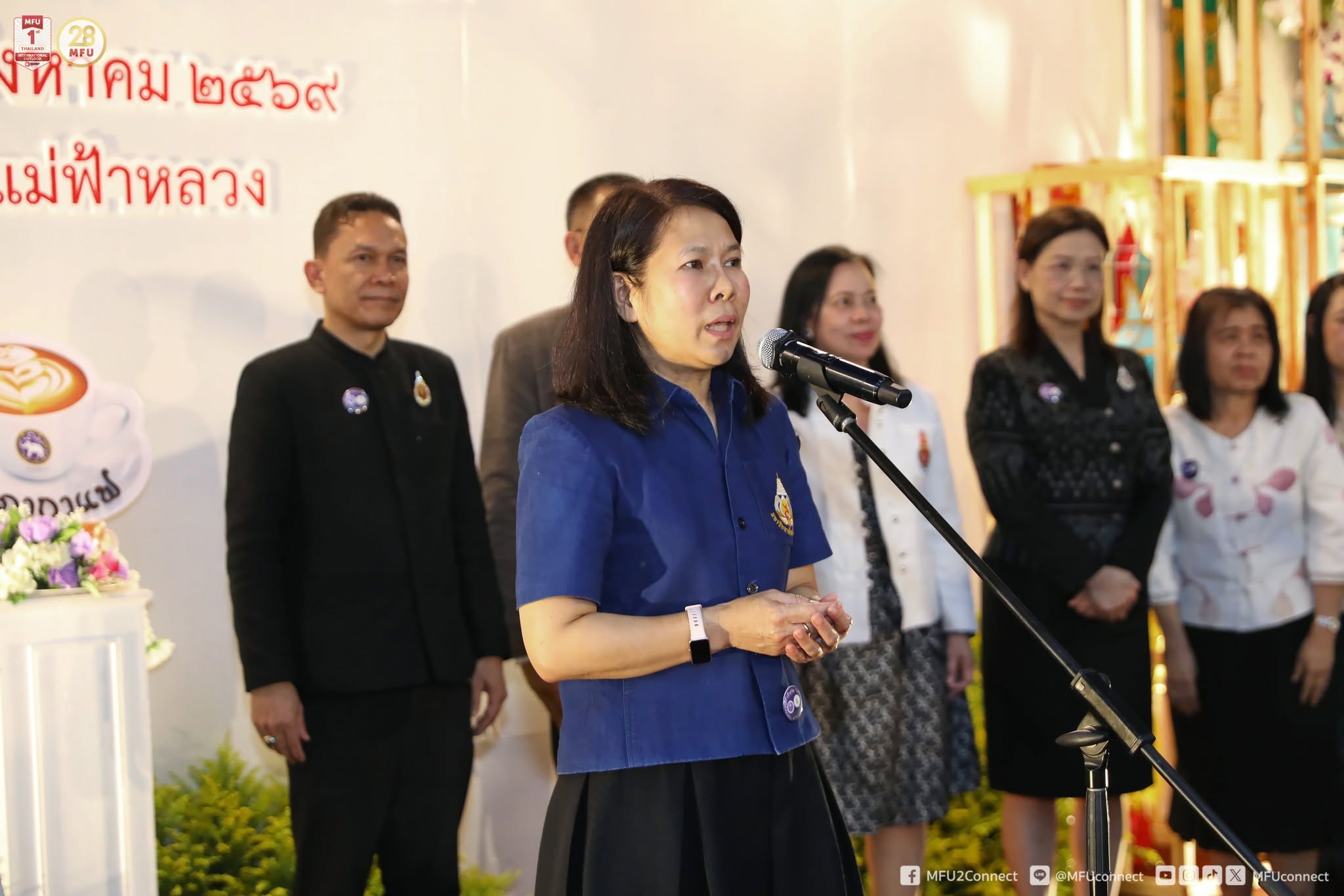 MFU News : 9th_Chiang_Rai_Morning_Coffee_Gathering__4_.jpg