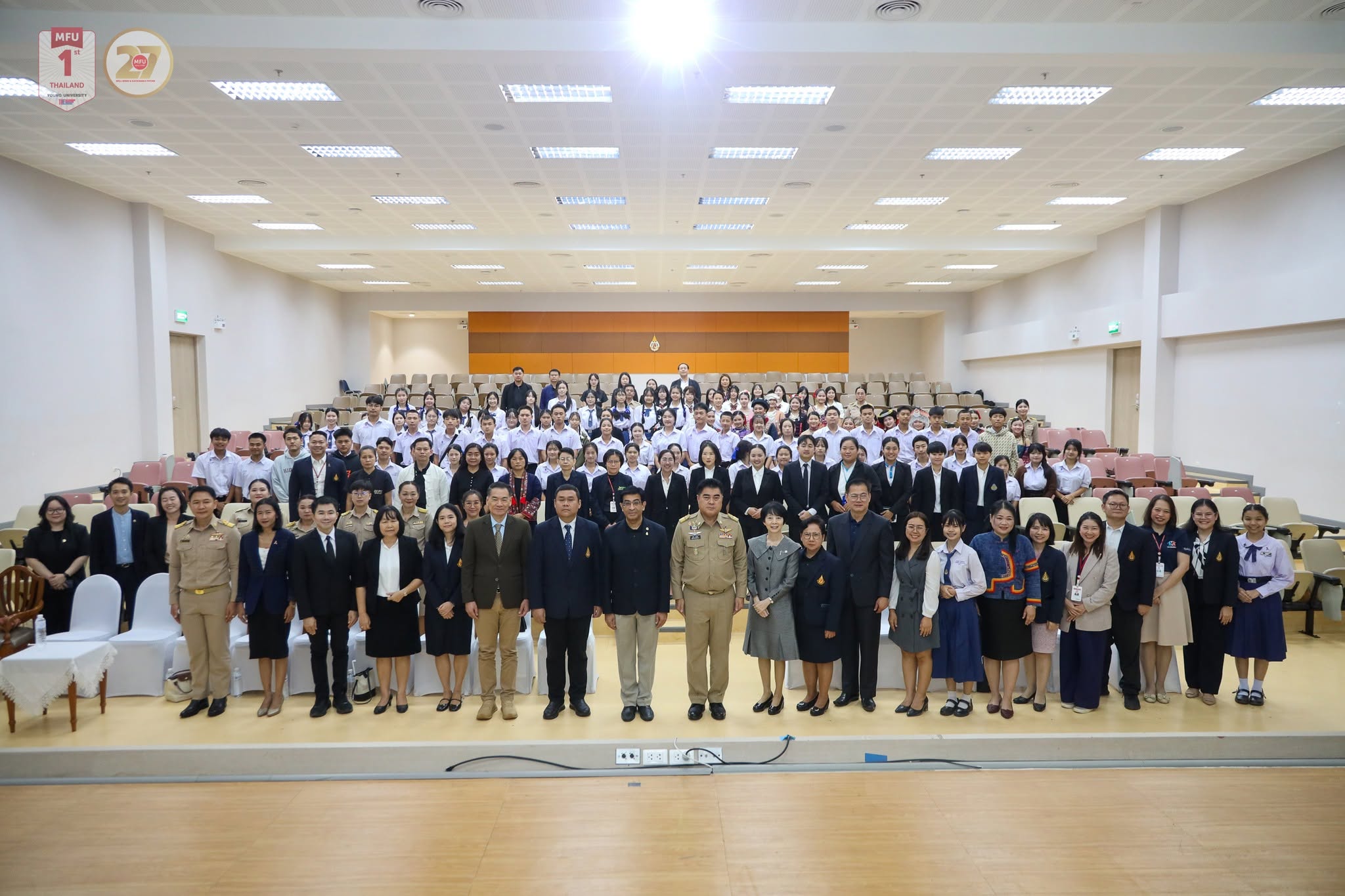 MFU News : 3rd_Chiang_Rai_Positive_Family_Event__12_.jpg