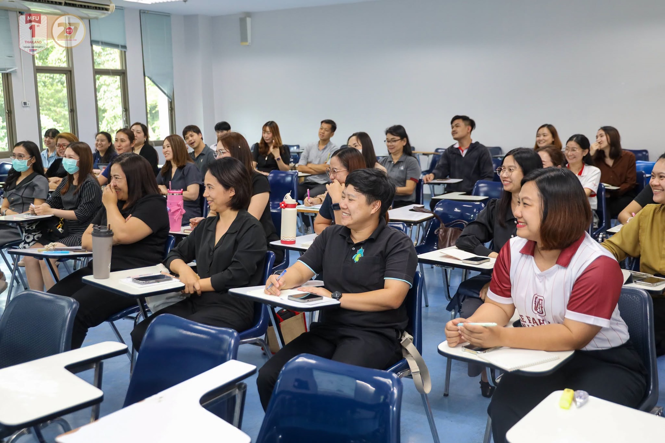 MFU News : English_Skills_Training_for_Staff__12_.jpg