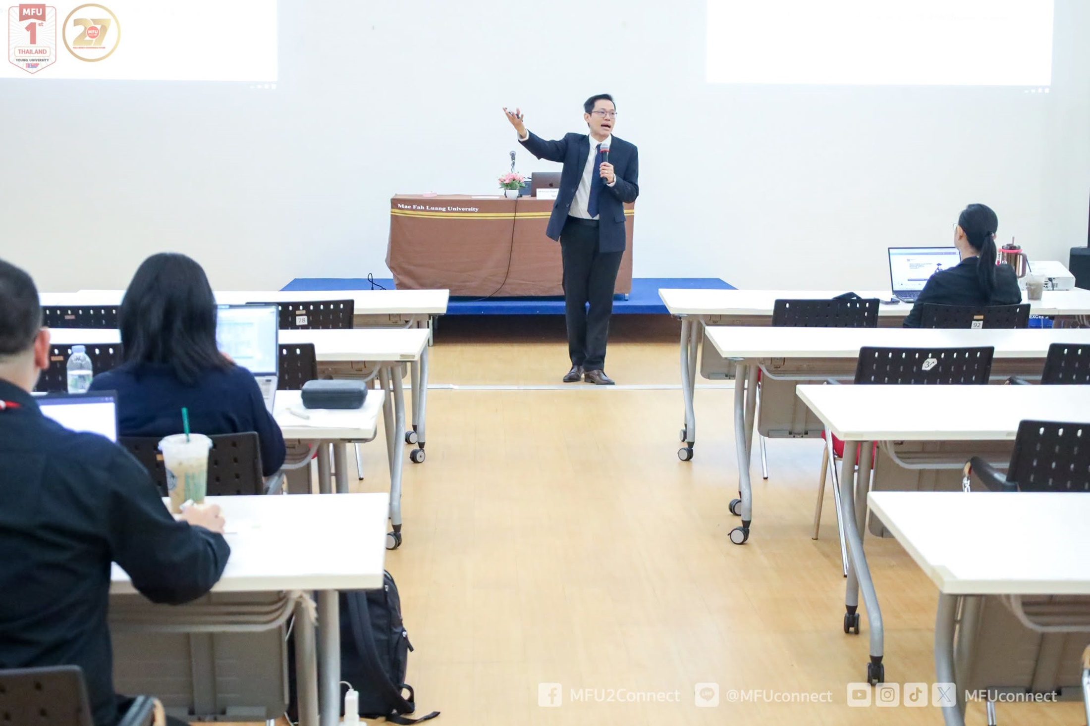 MFU News : Knowledge_Sharing_AUN-QA_Quality_Improvement_Plans__5_.jpg