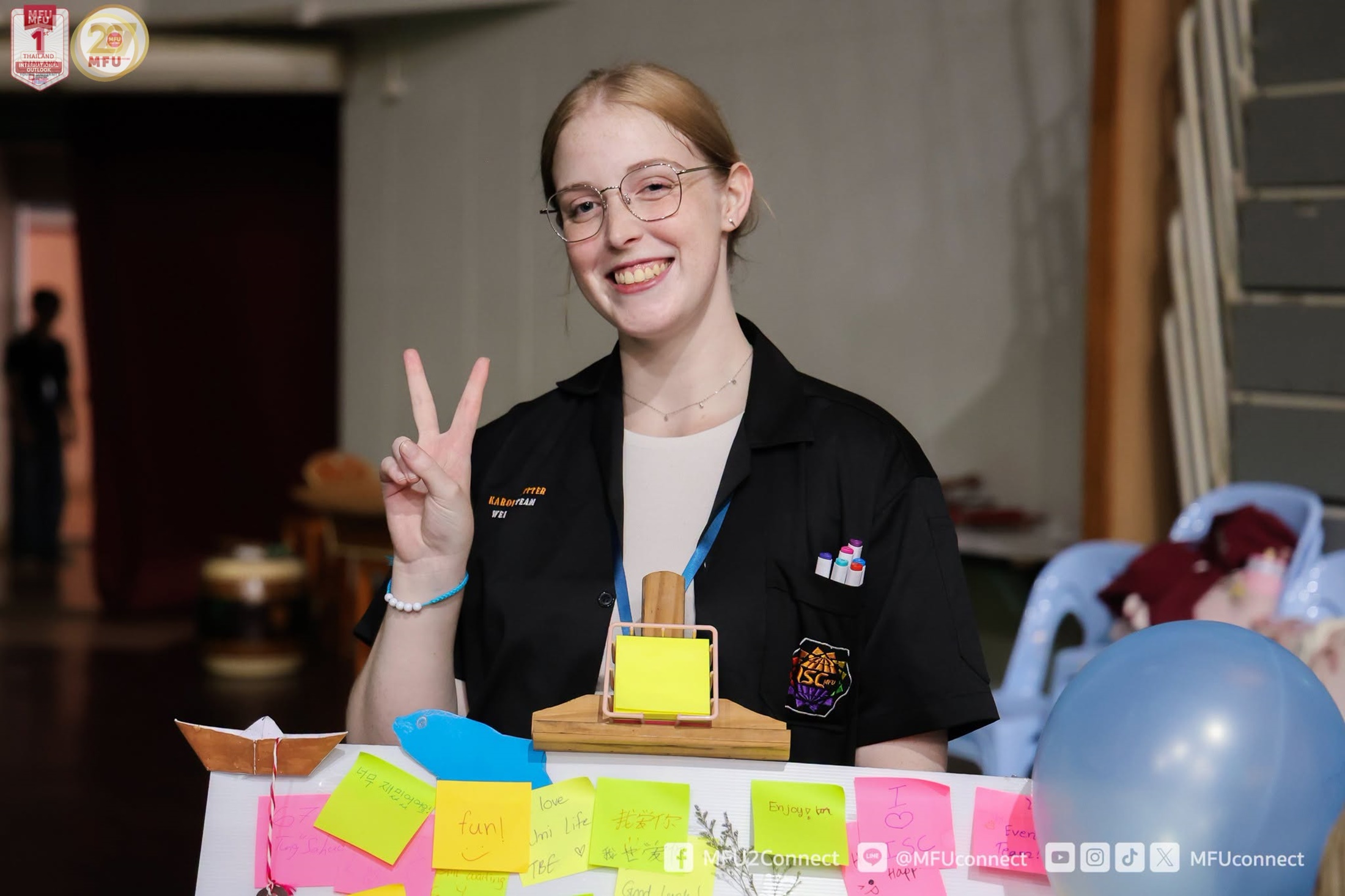 MFU News : MFU_Club_Fair_2026__7_.jpg