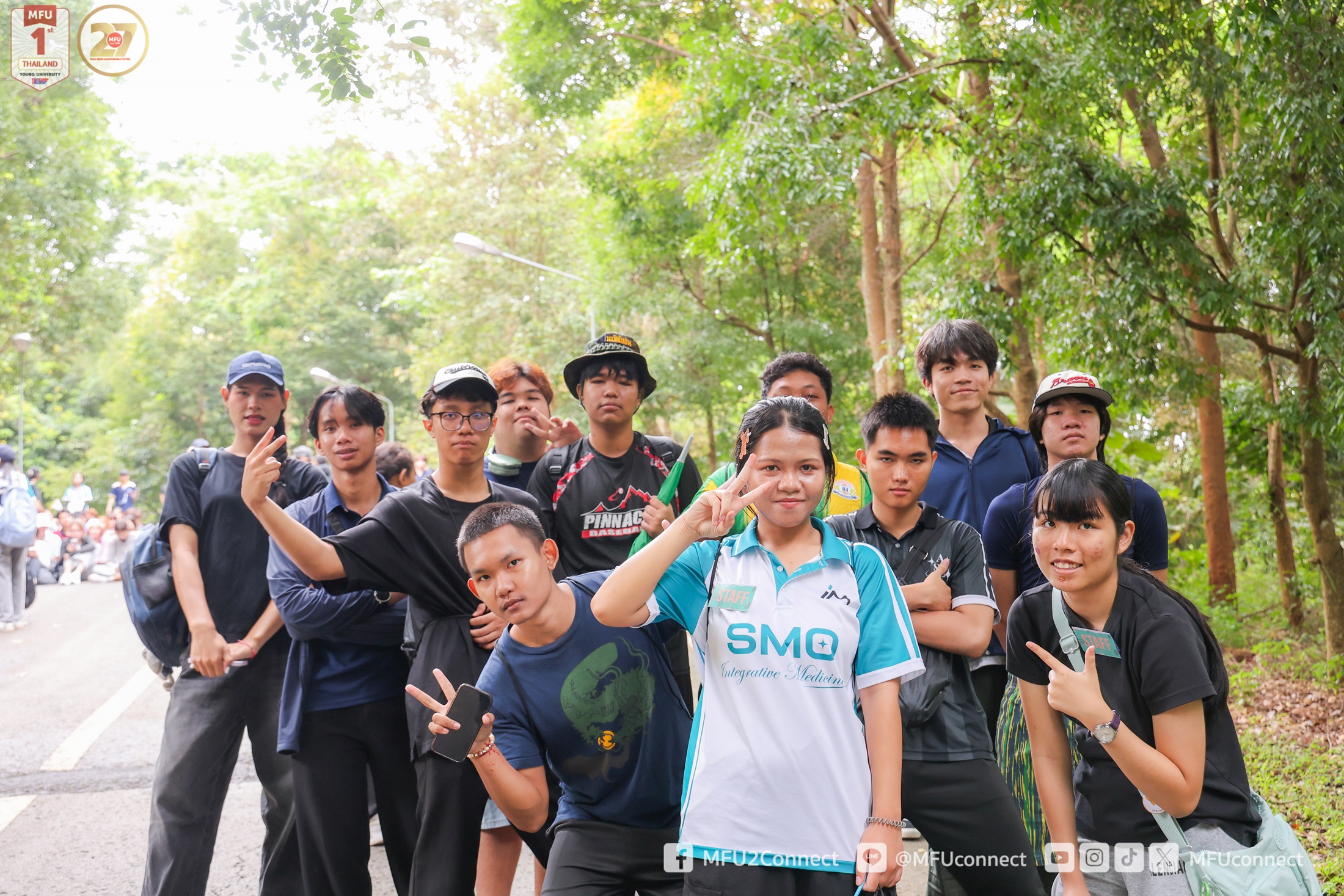 MFU News : MFU_Freshmen_Walk_to_HRP_Environmental_Vision___12_.jpg