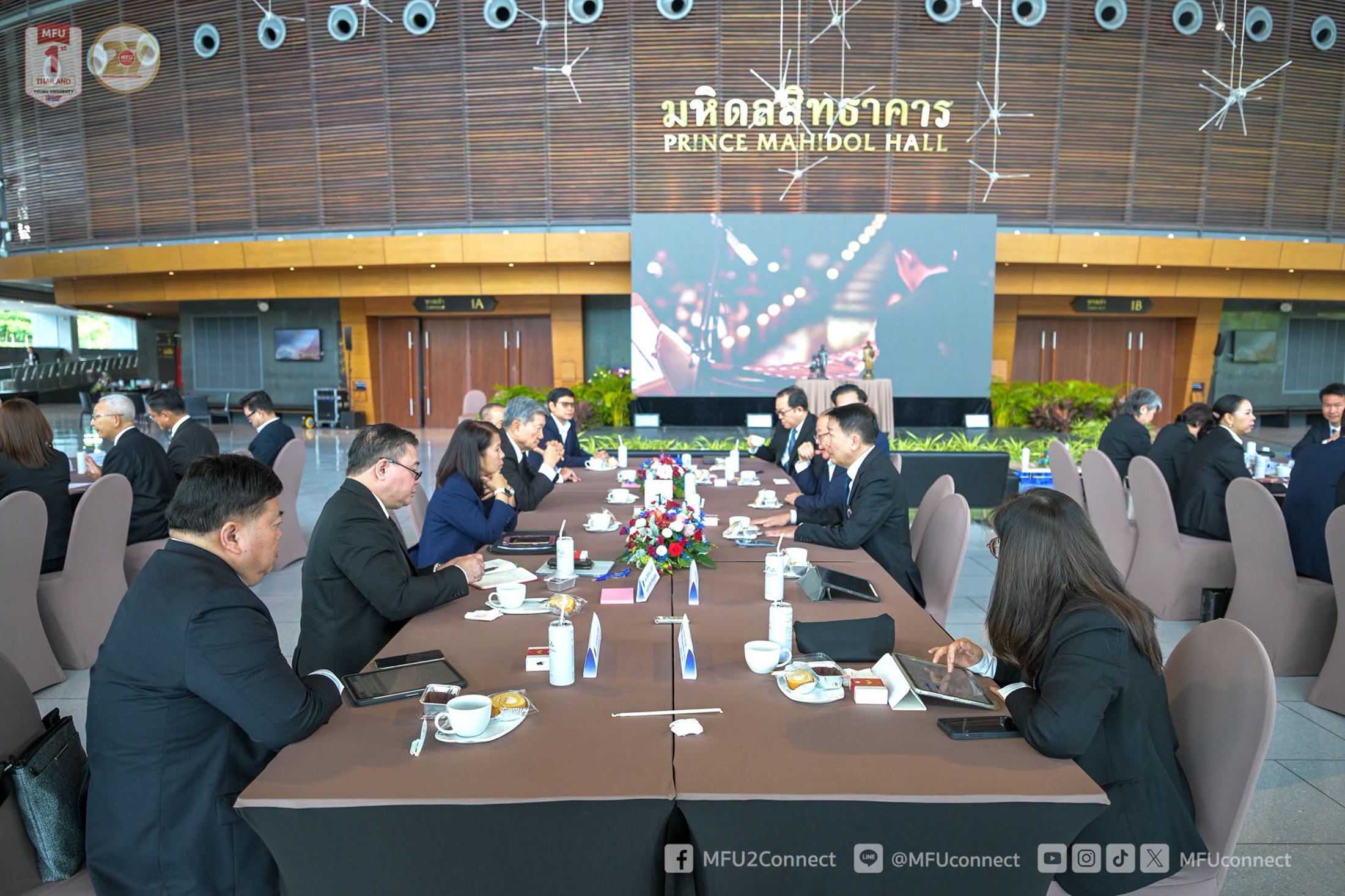 MFU News : MFU_and_Mahidol_U_Join_Forces_to_Advance_Education__8_.jpg