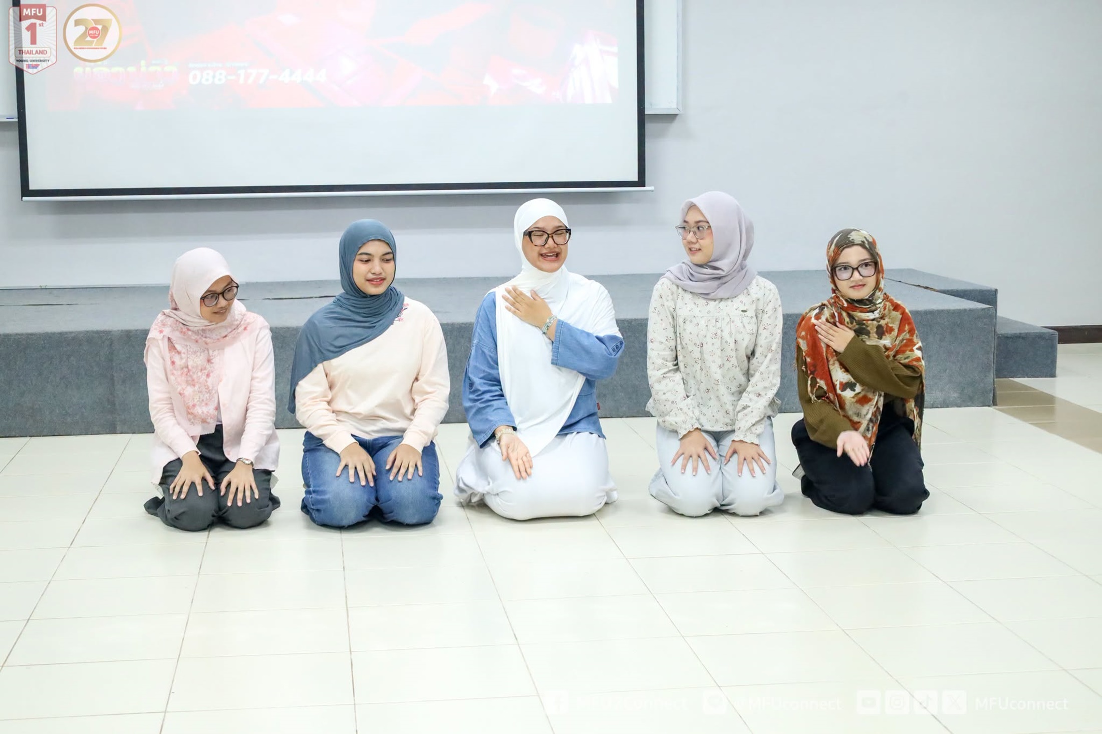 MFU News : Thai_Cultural_Workshop_for_International_Freshmen__5_.jpg